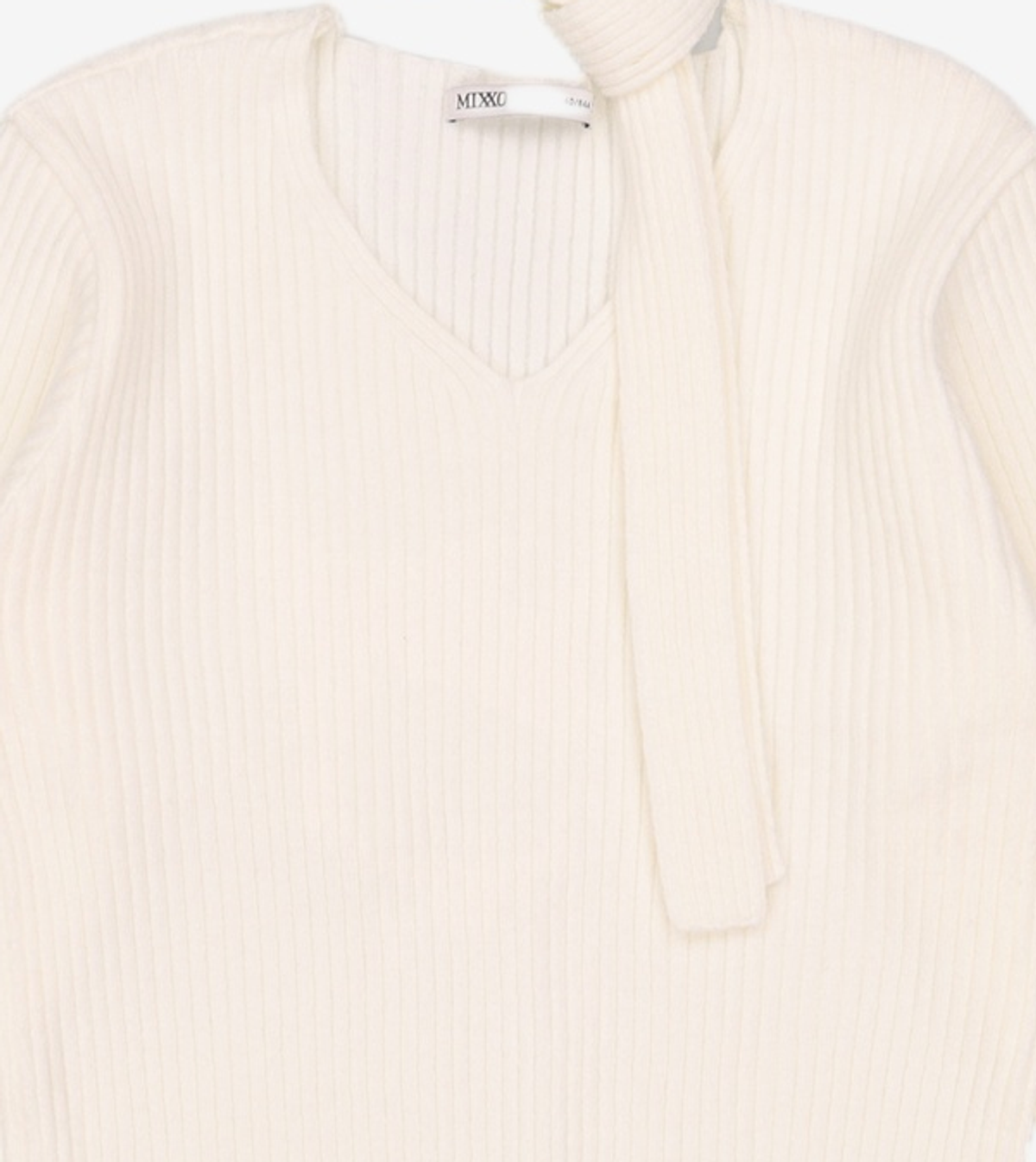 미쏘(MIXXO) 니트/스웨터 S