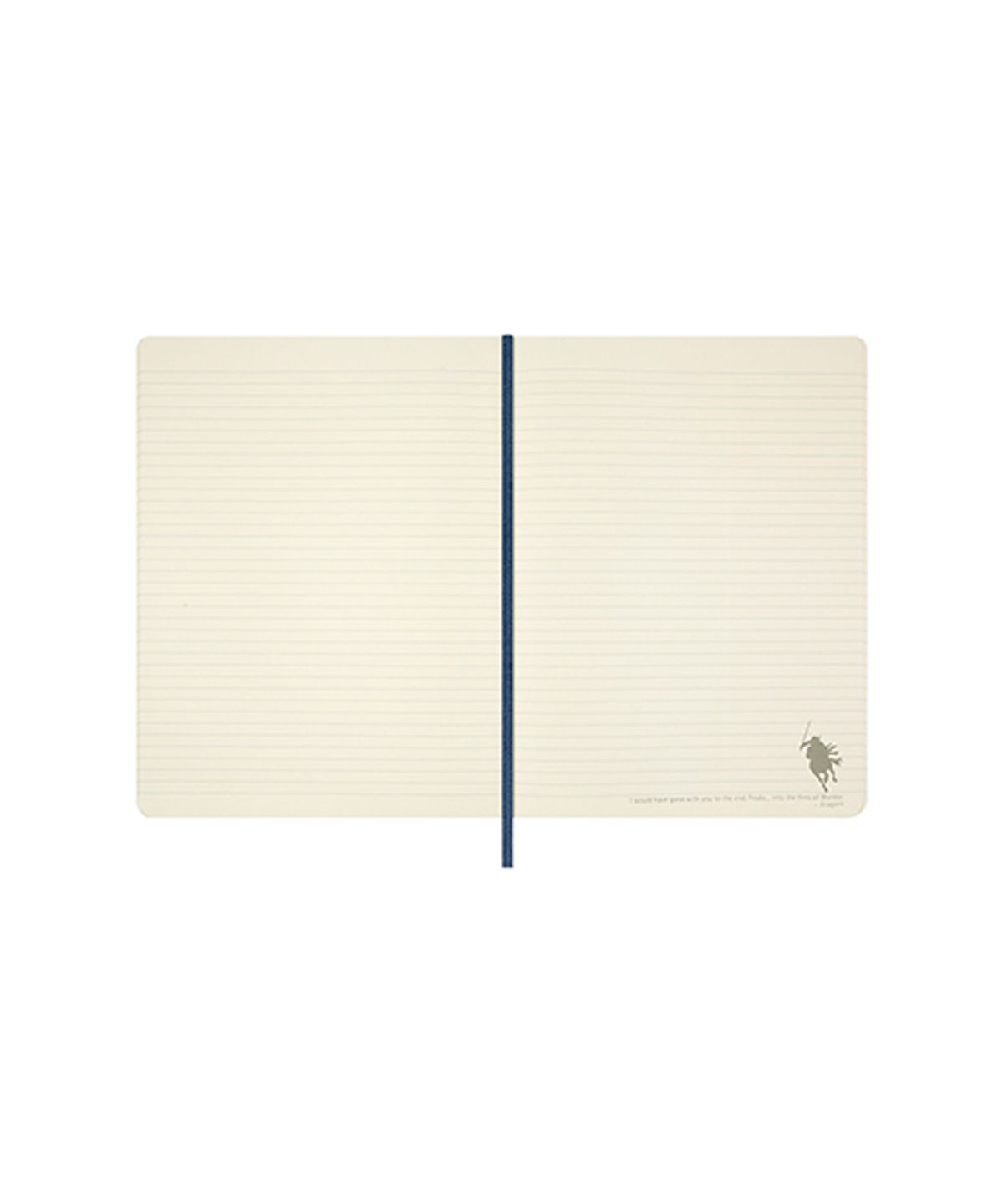 몰스킨(MOLESKINE) [26반지의제왕]룰드/두린의문 소프트 XL