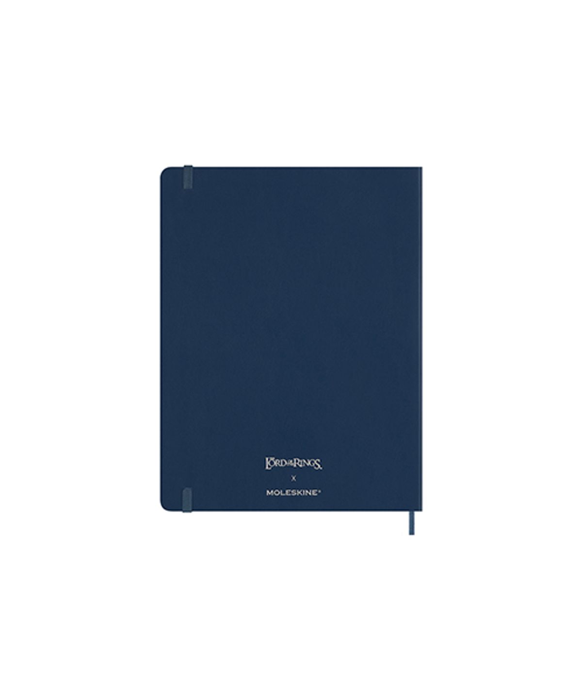 몰스킨(MOLESKINE) [26반지의제왕]룰드/두린의문 소프트 XL