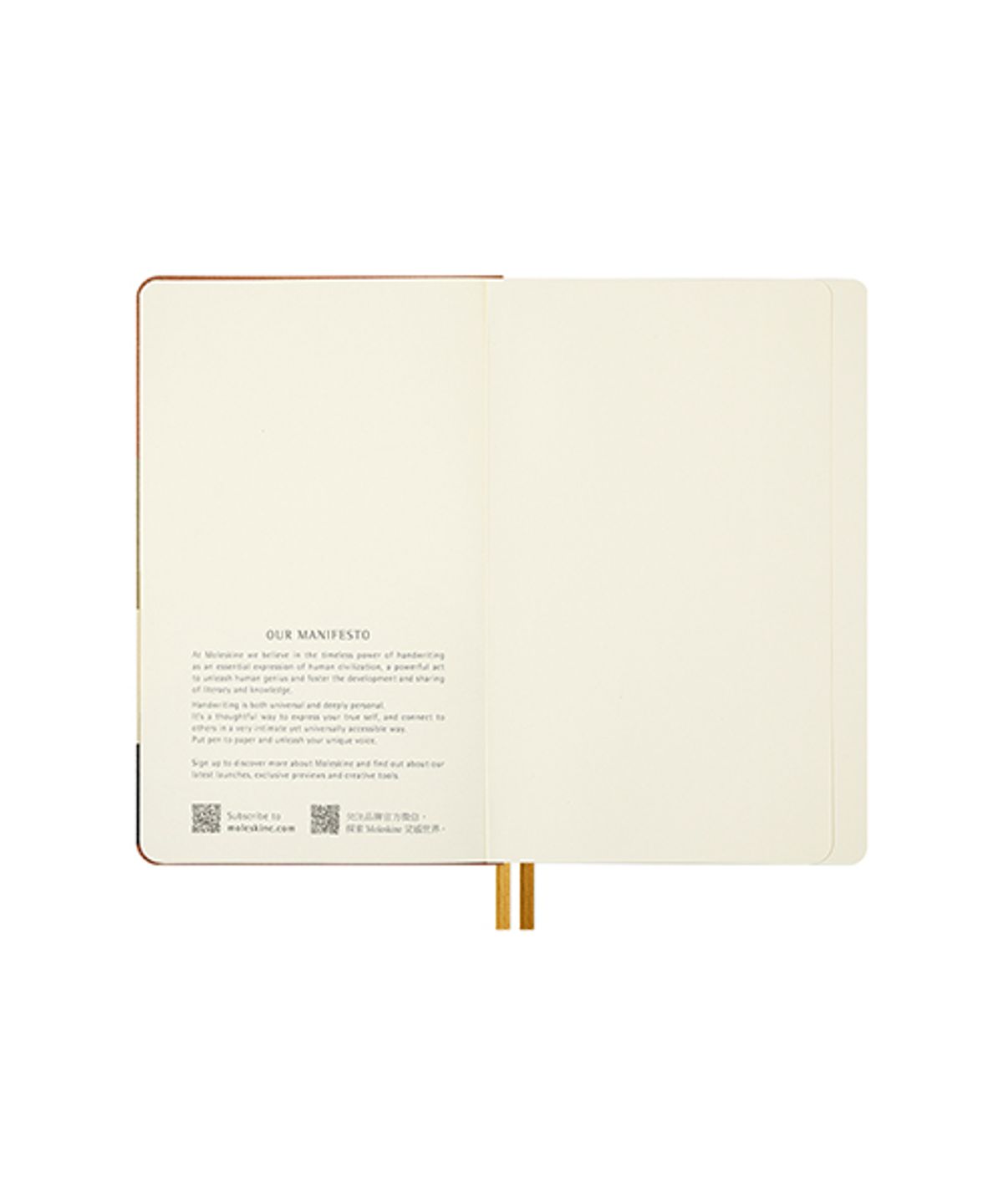 몰스킨(MOLESKINE) [26반지의제왕]플레인/프로도&샘 하드 L