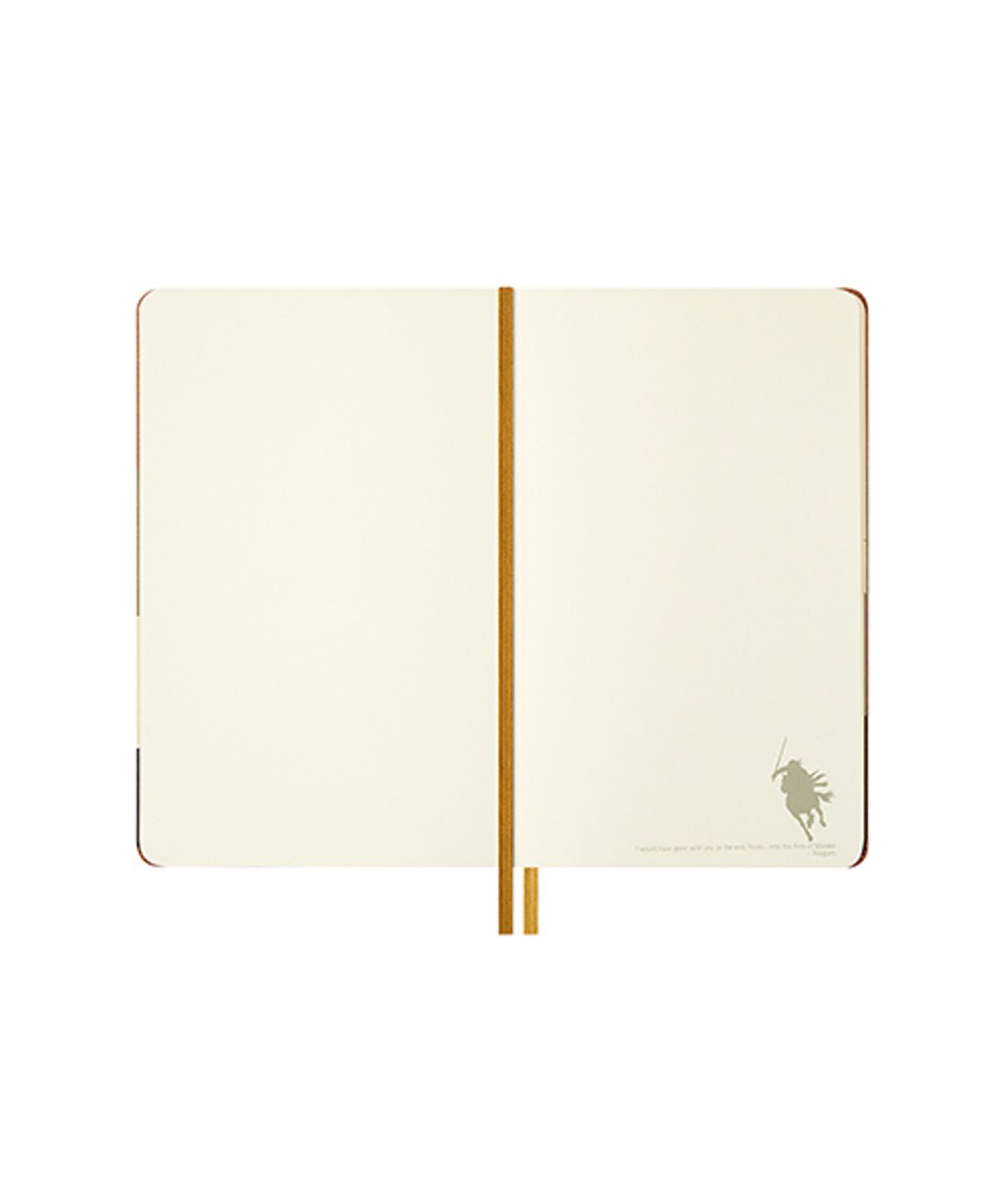 몰스킨(MOLESKINE) [26반지의제왕]플레인/프로도&샘 하드 L
