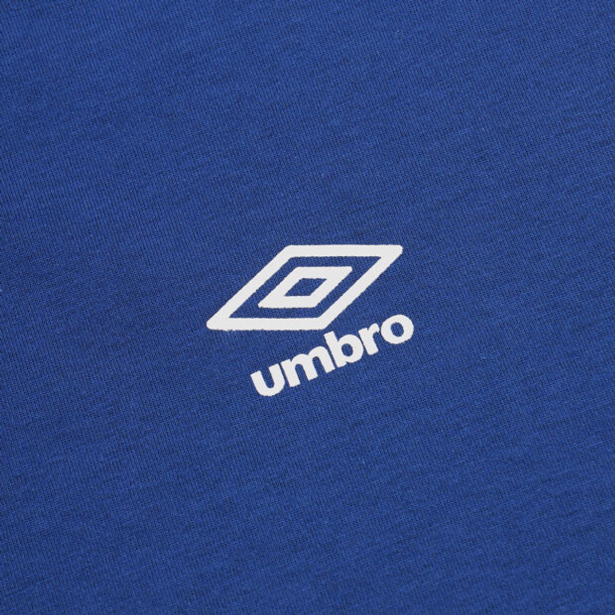 엄브로(UMBRO) [COOLING] 아이스코튼 슬리브리스 티셔츠 블루 UR221CSL61