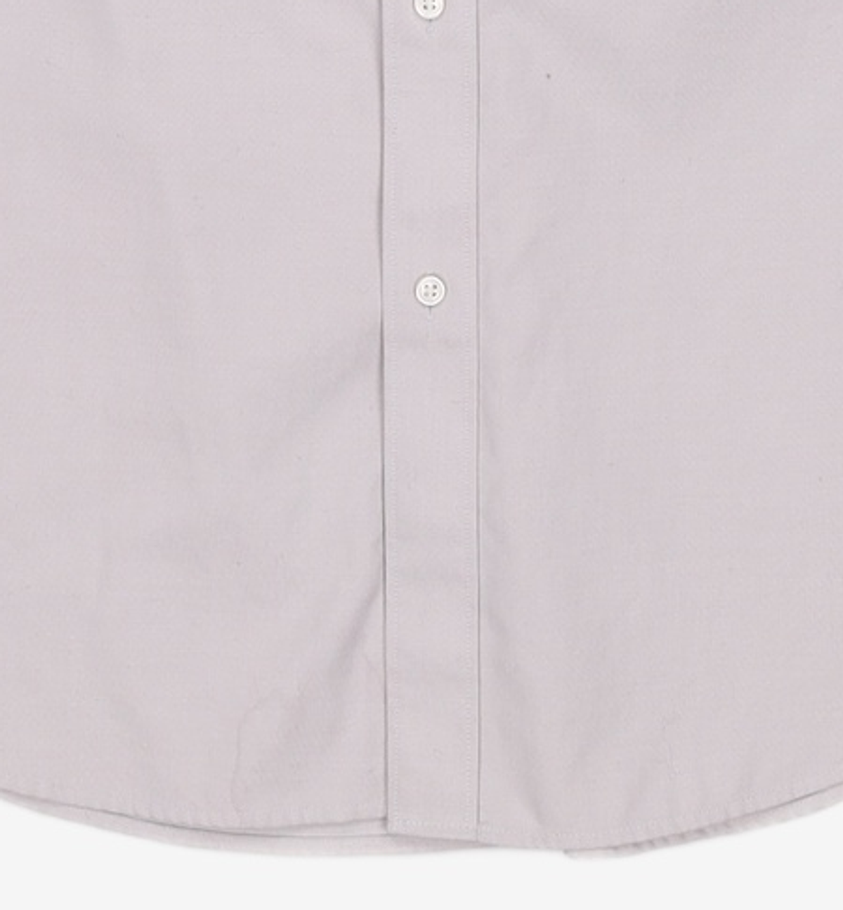 무인양품(MUJI) 캐주얼 셔츠 XL