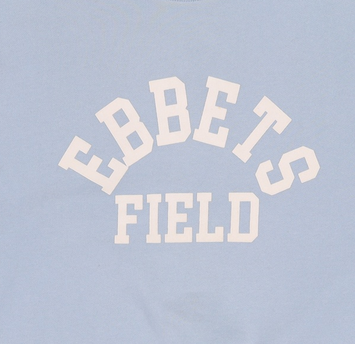 이벳필드(EBBETSFIELD) 맨투맨/스웨트셔츠 100