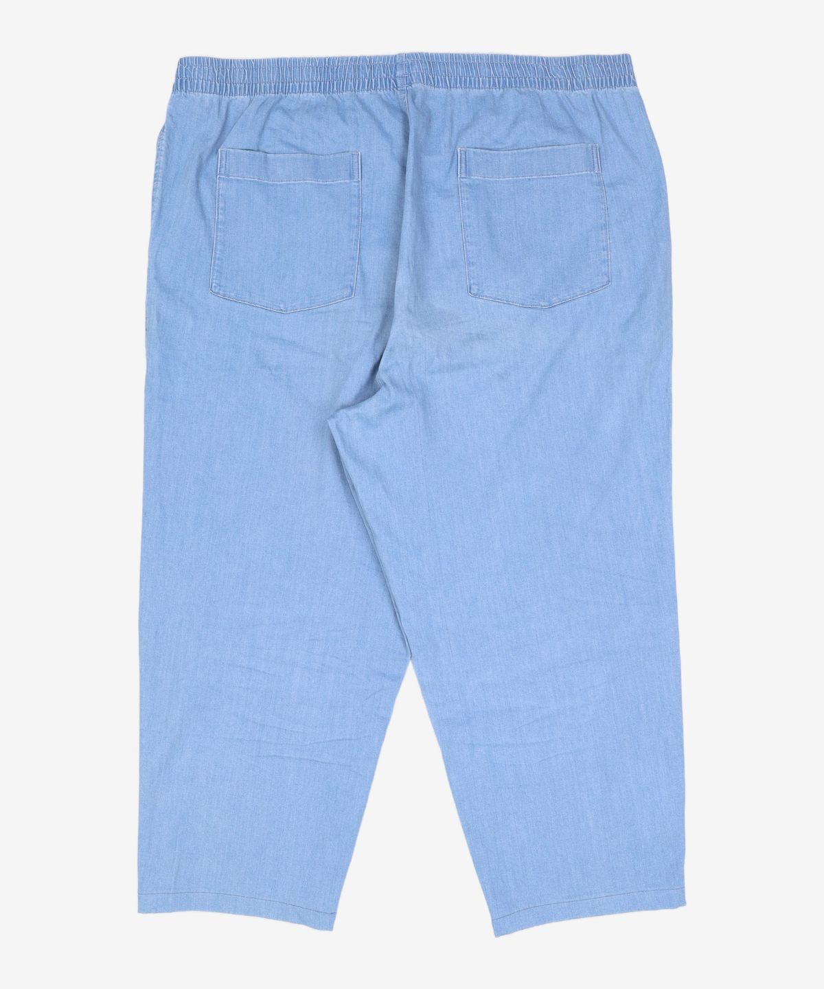 유니클로(UNIQLO) 청/데님 팬츠 4XL