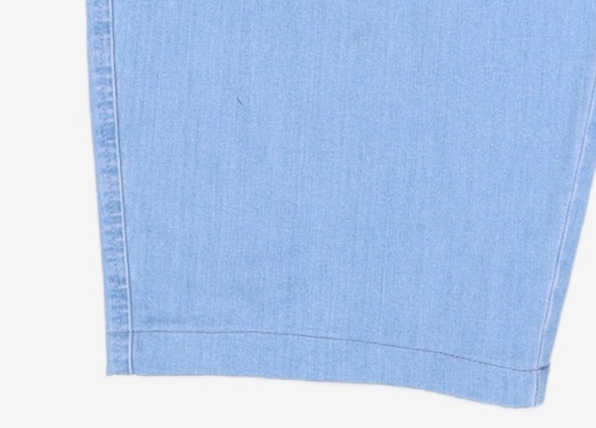 유니클로(UNIQLO) 청/데님 팬츠 4XL