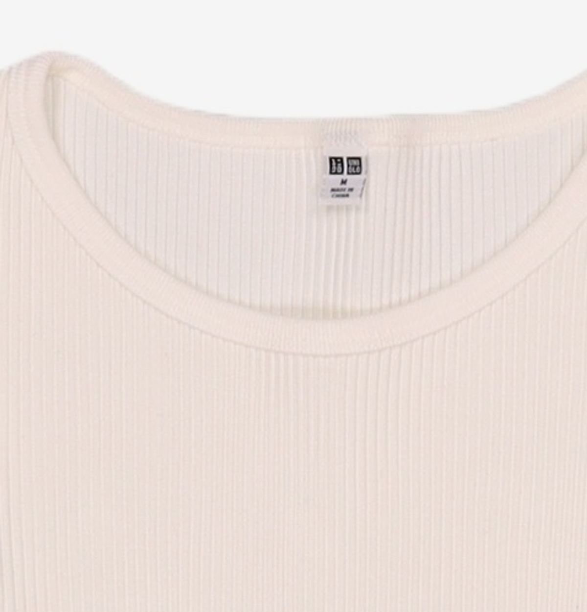 유니클로(UNIQLO) 반소매 티셔츠 M