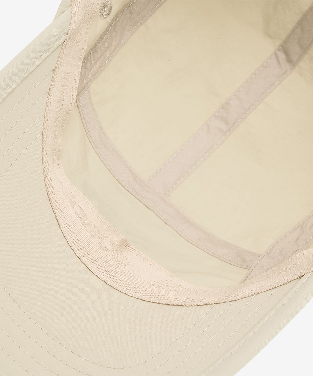 뉴발란스(NEW BALANCE) NBGDGF2203 / 초경량 캠프캡 (BEIGE)