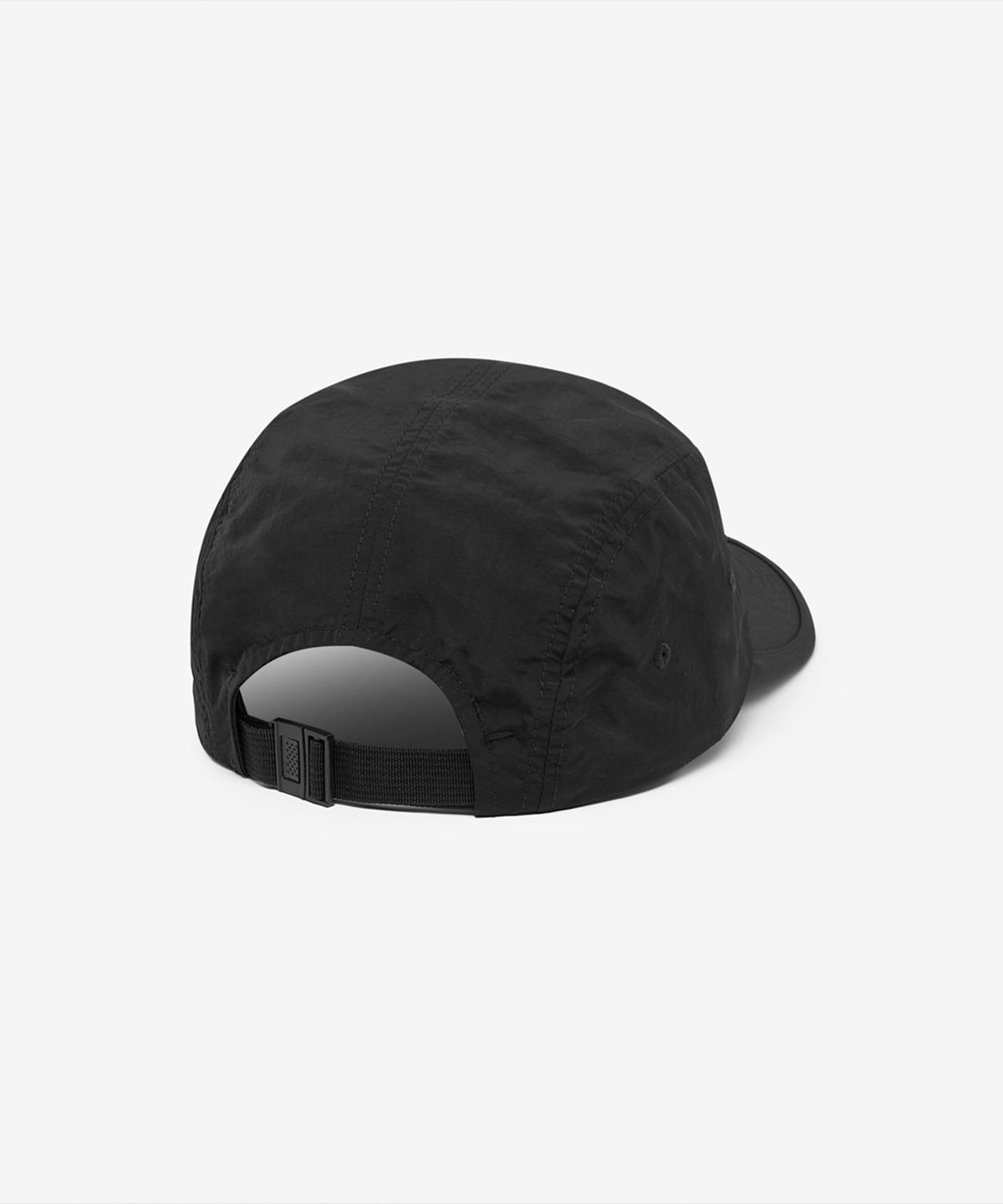 뉴발란스(NEW BALANCE) NBGDGF2203 / 초경량 캠프캡 (BLACK)