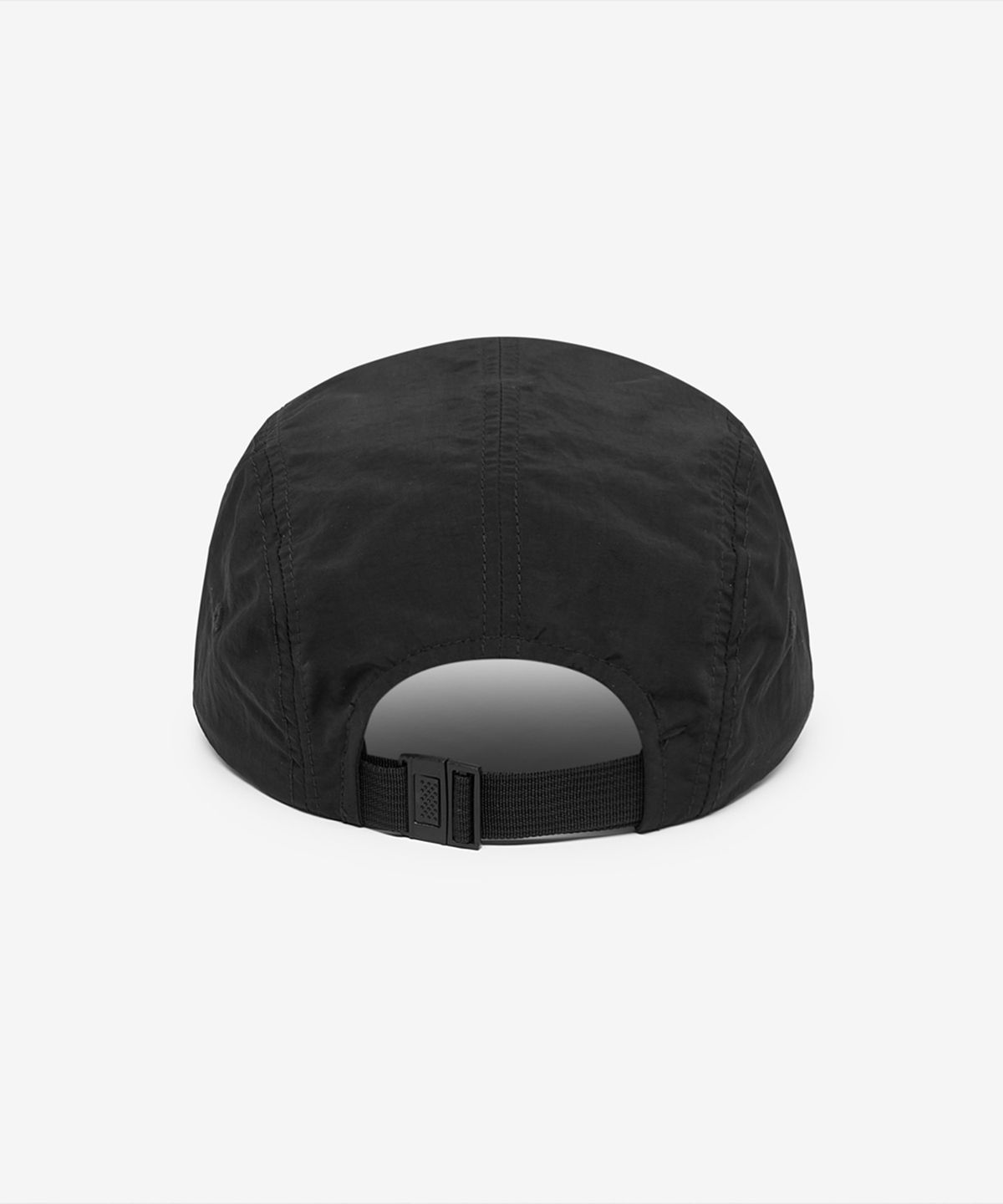 뉴발란스(NEW BALANCE) NBGDGF2203 / 초경량 캠프캡 (BLACK)