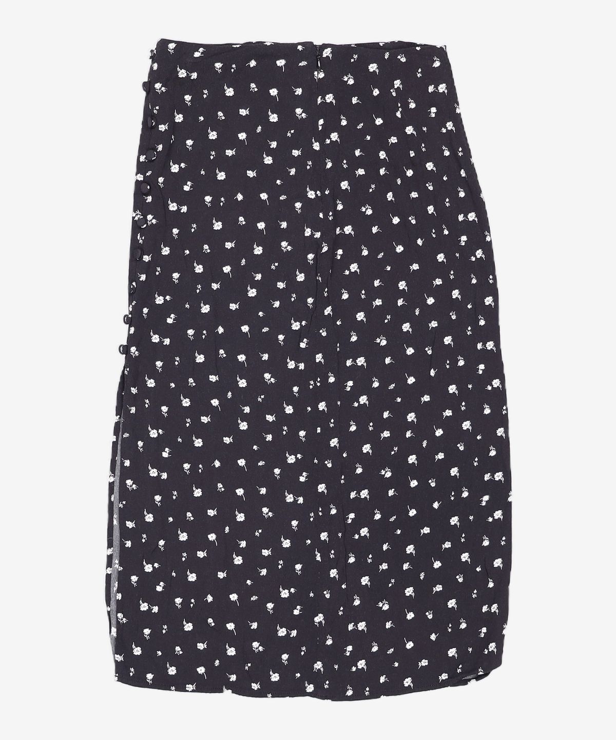 디바이디드에이치앤엠(DIVIDED H&M) 롱스커트 34