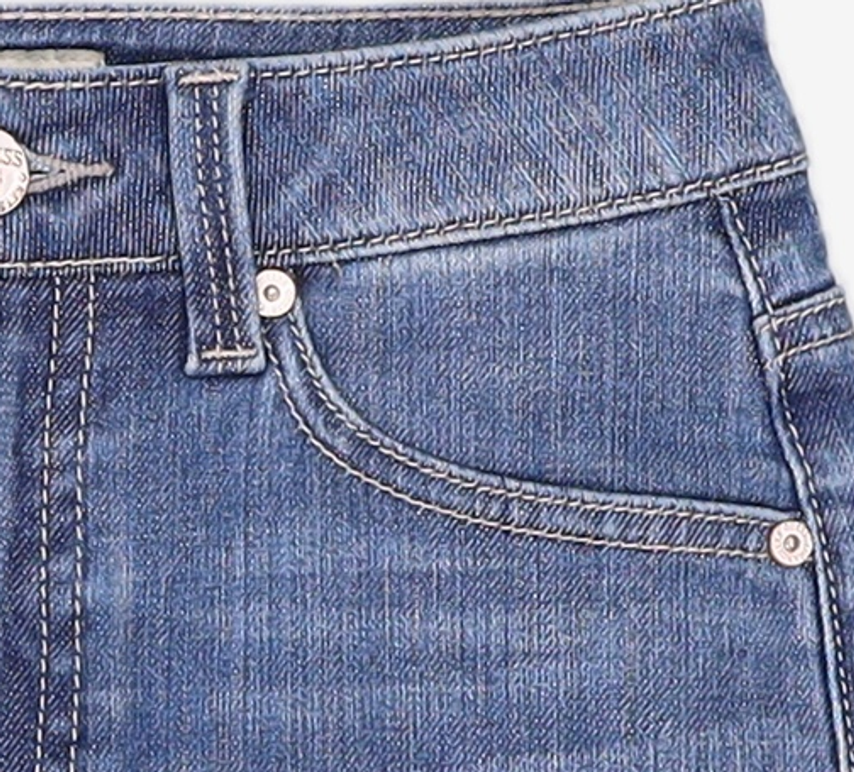 게스(GUESS) 숏팬츠 25
