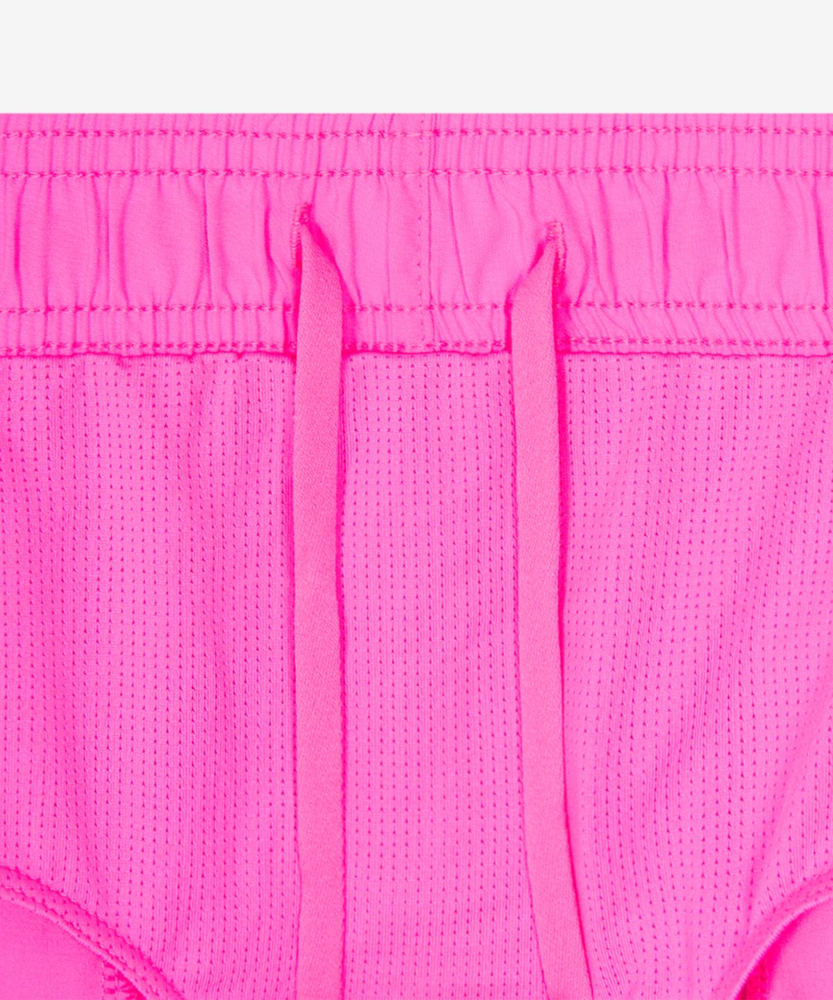 뉴발란스(NEW BALANCE) NBNVG36102 / WOMEN 스포츠에센셜 쇼츠 5인치 (PINK)