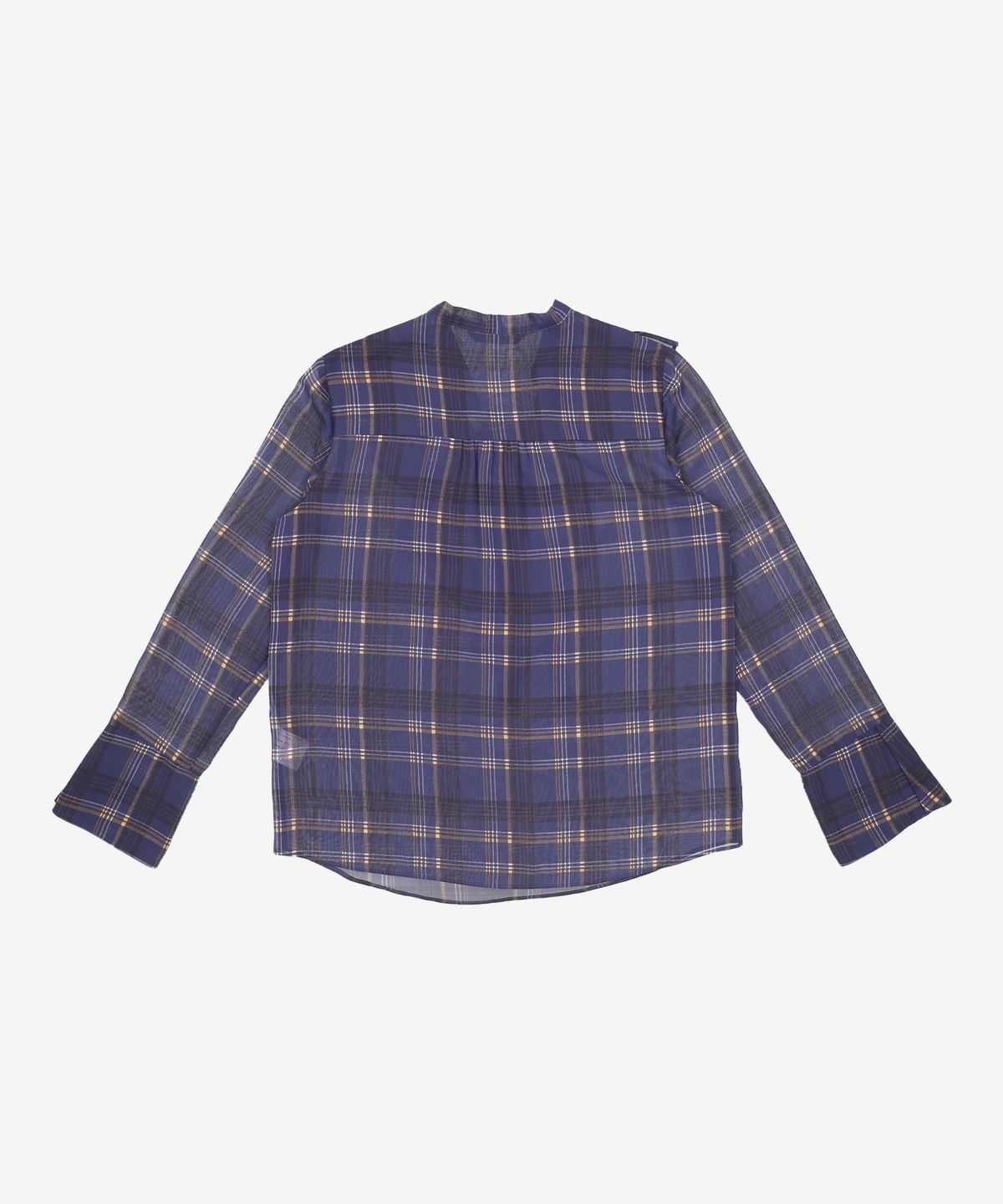 미쏘(MIXXO) 블라우스 L