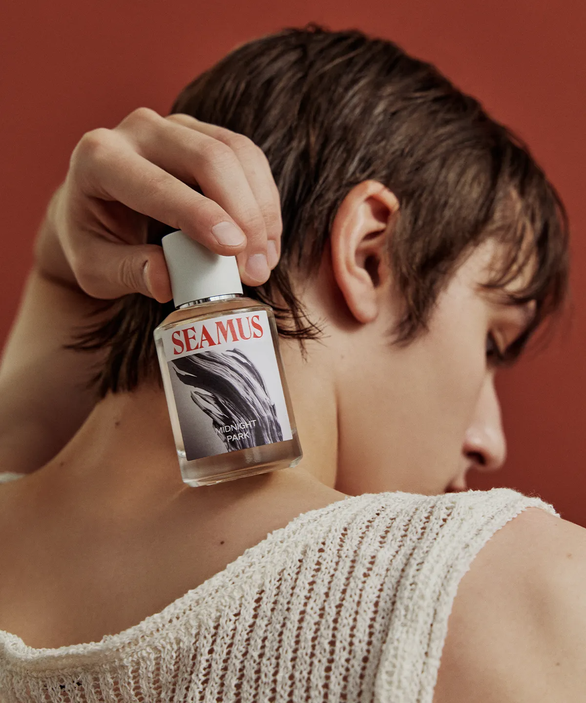 시머스(SEAMUS) 미드나잇 파크 EDP 50ml (+ 애프터샤워 디퓨저 증정)