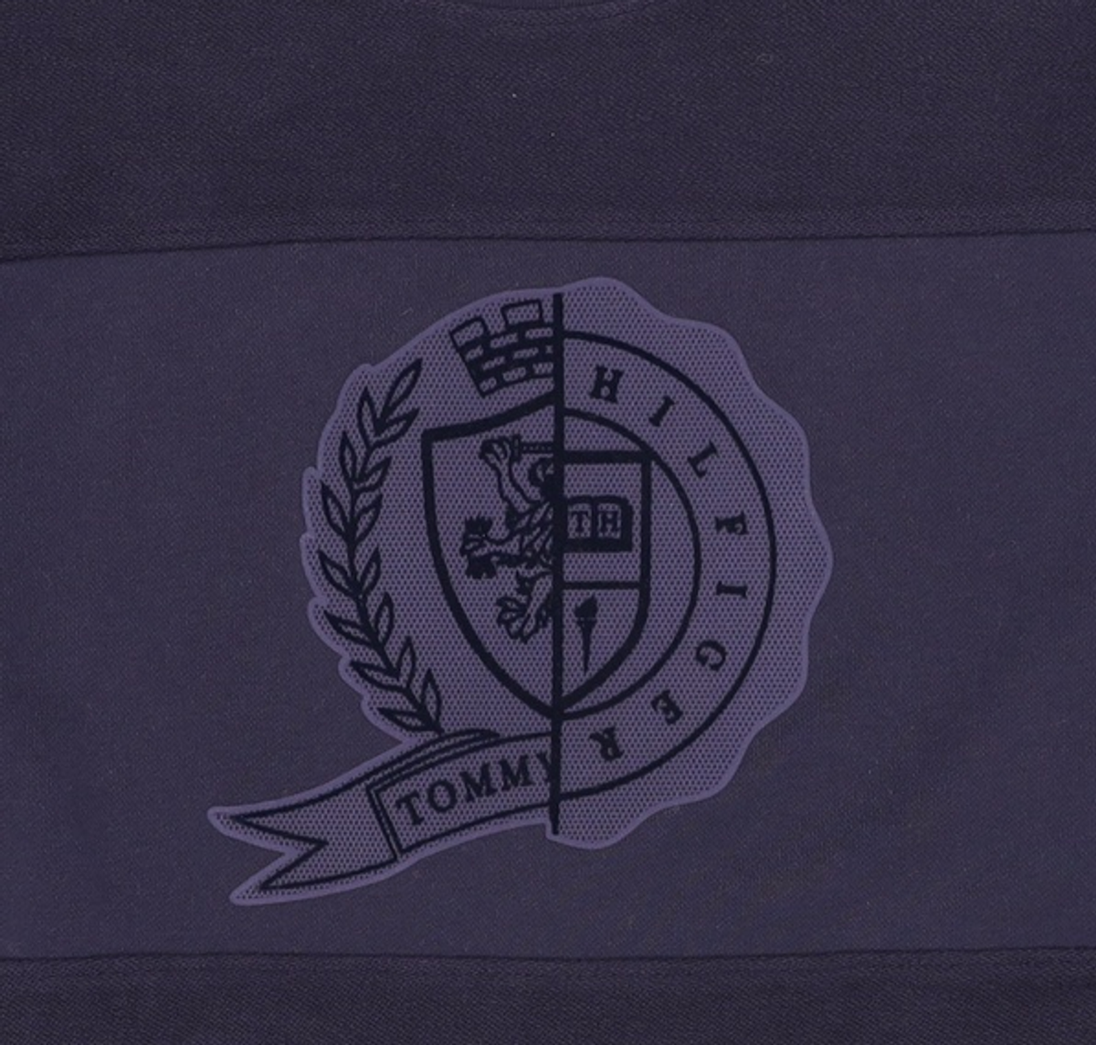 타미 아이콘즈(TOMMY ICONS) 맨투맨/스웨트셔츠 XS