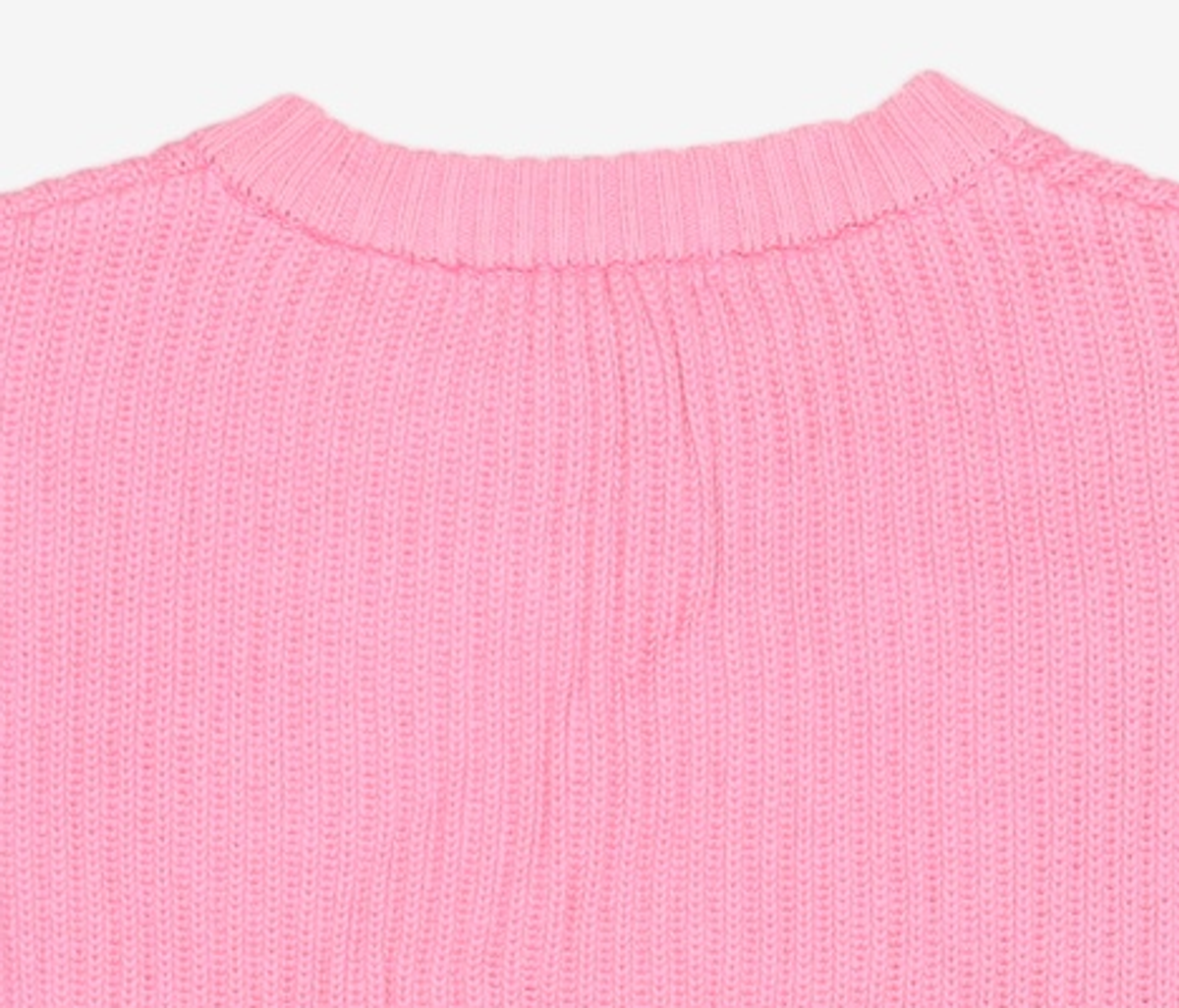 니티드(KNITTED) 니트/스웨터 M