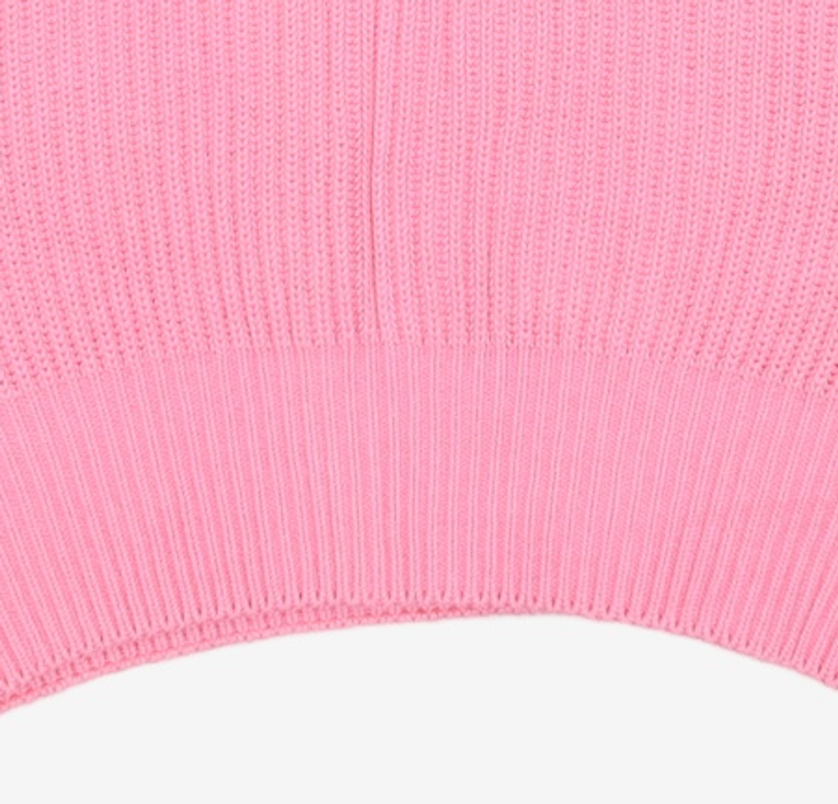 니티드(KNITTED) 니트/스웨터 M