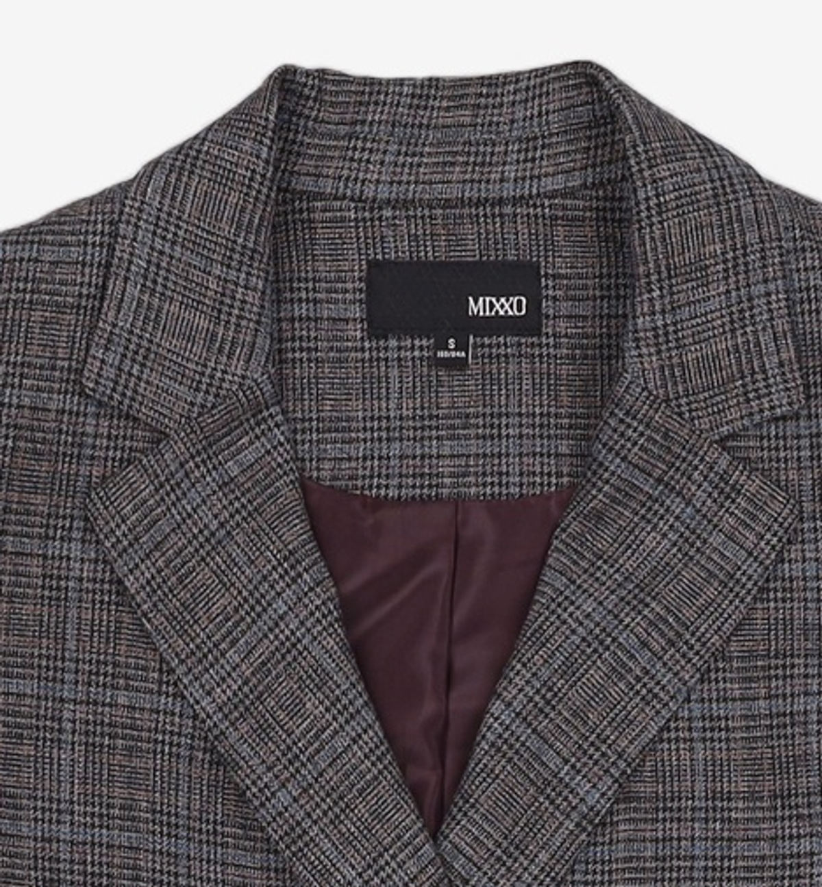 미쏘(MIXXO) 슈트/블레이저 재킷 S