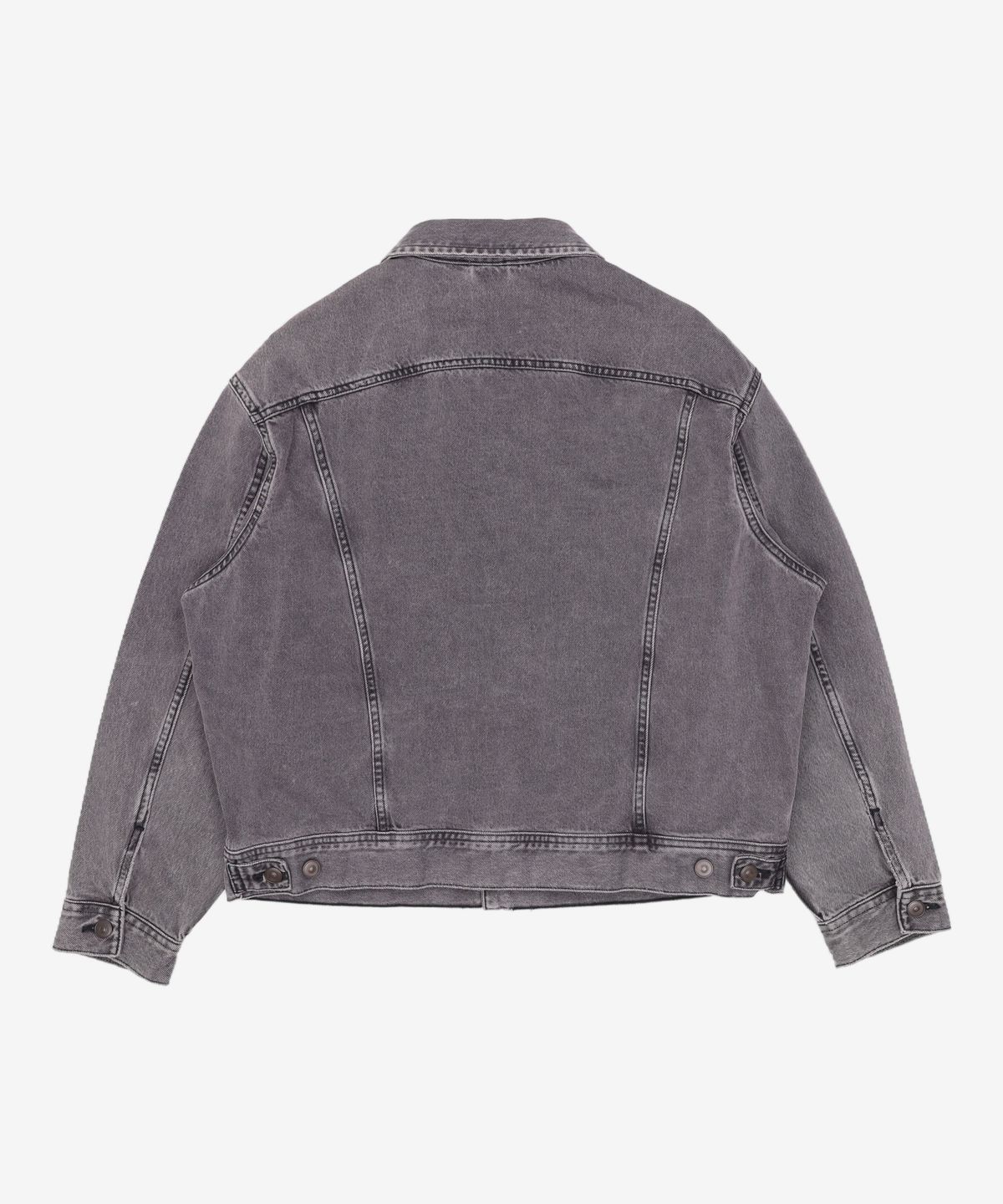 자라(ZARA) 데님/트러커 재킷 S