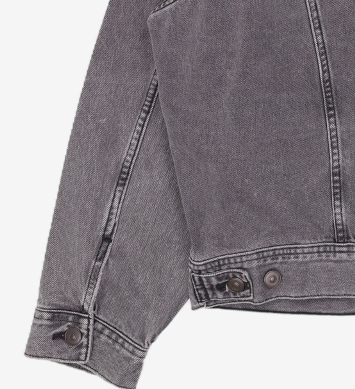 자라(ZARA) 데님/트러커 재킷 S
