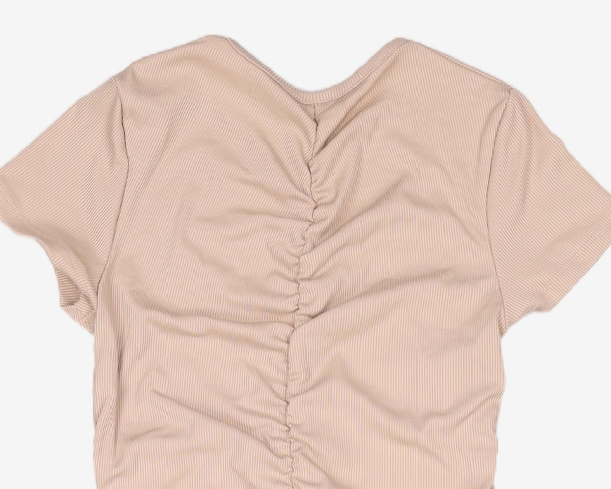 디바이디드에이치앤엠(DIVIDED H&M) 미니 원피스 S