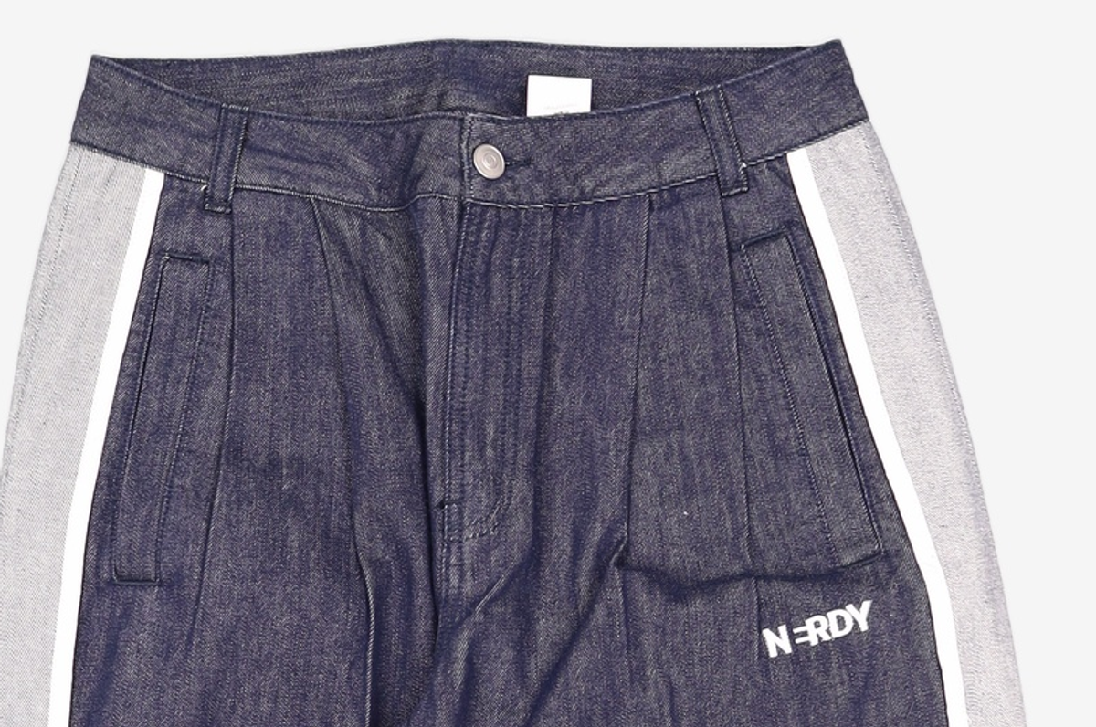 엔디와이(NDY) 청/데님 팬츠 S