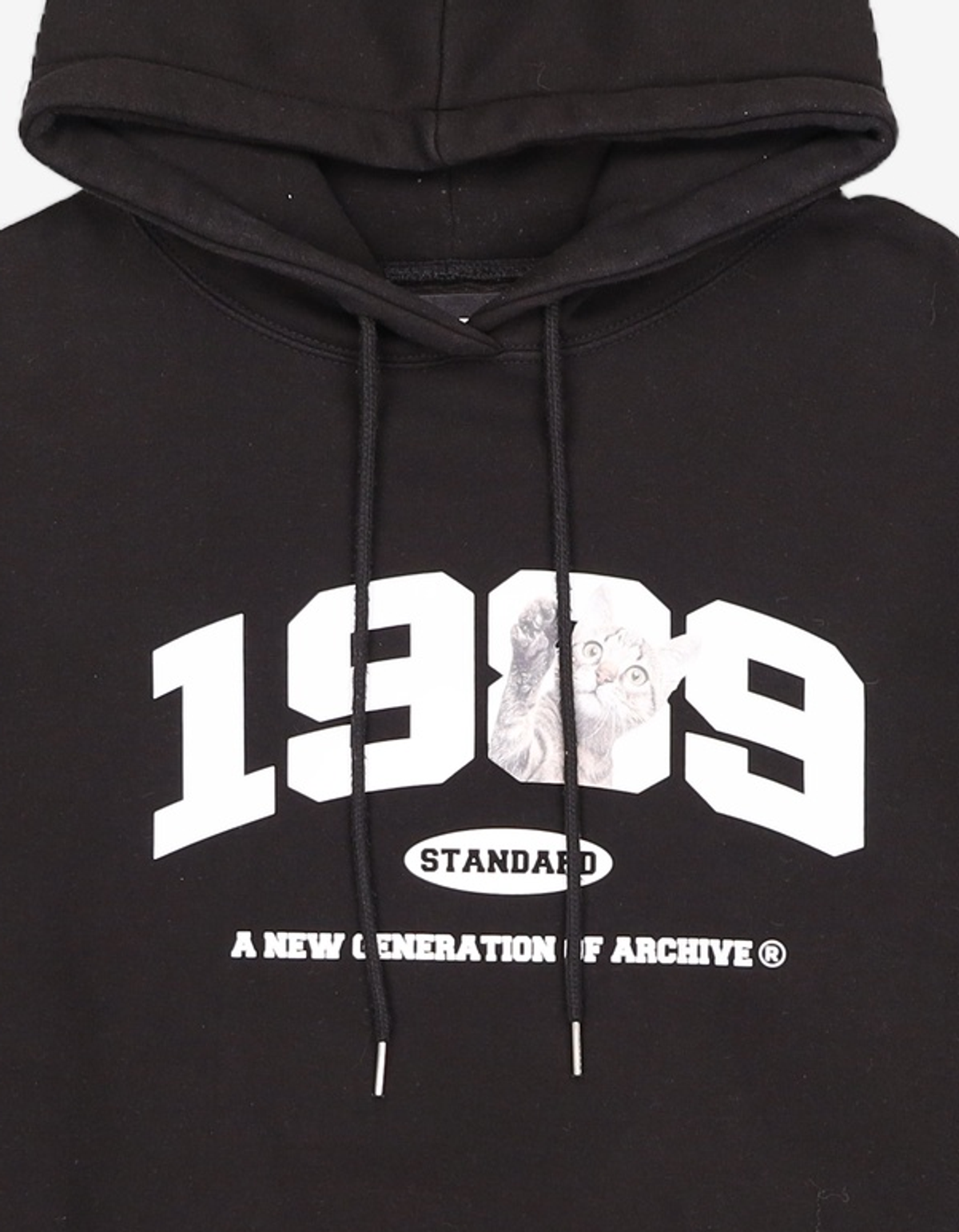 1989스탠다드(1989STANDARD) 후드 티셔츠 L