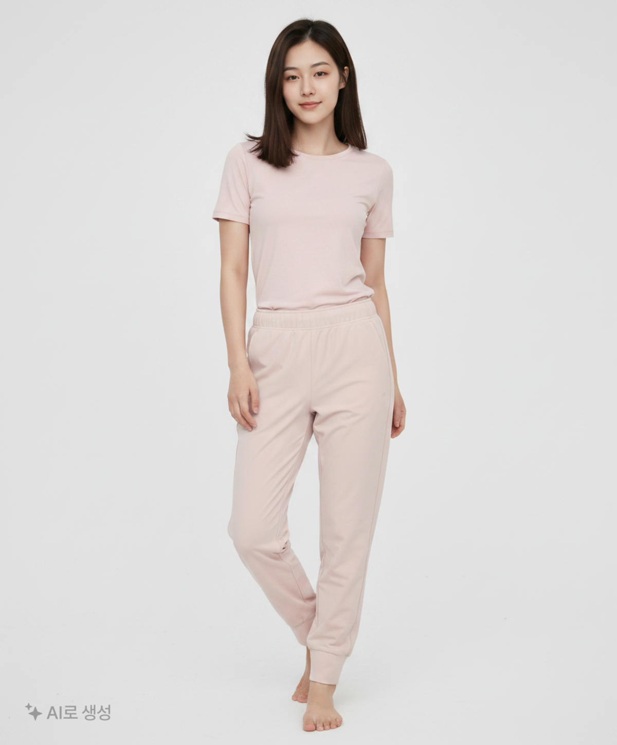 안다르(ANDAR) 조거 팬츠 2
