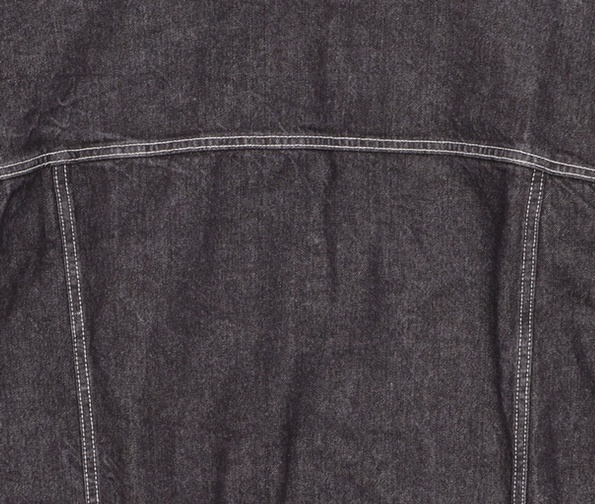 스파오(SPAO) 데님/트러커 재킷 L