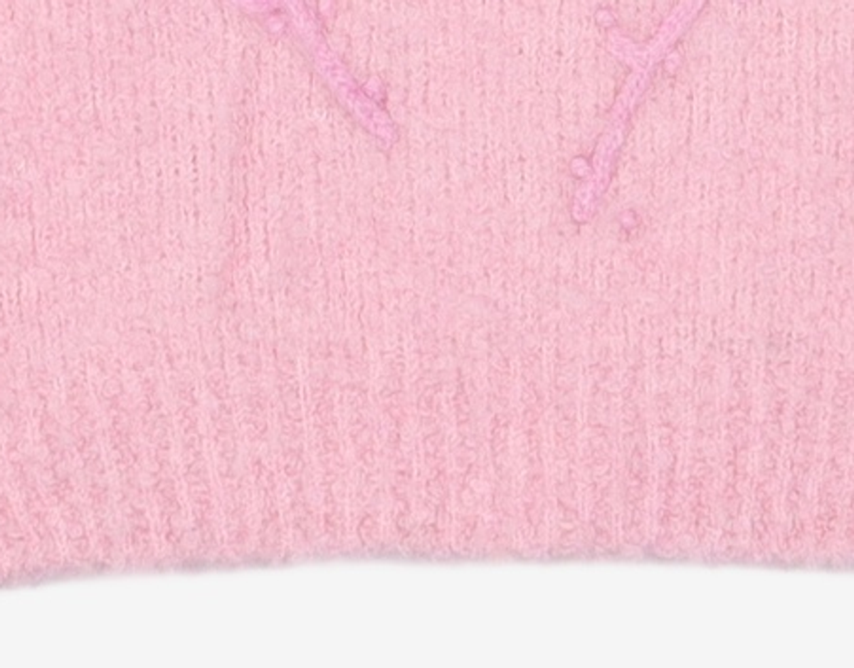 자라(ZARA) 니트/스웨터 S