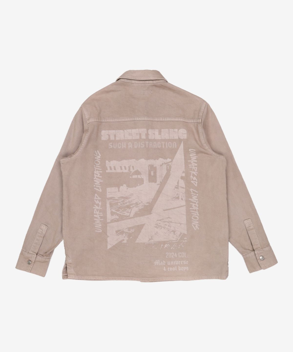 자라(ZARA) 캐주얼 셔츠 S