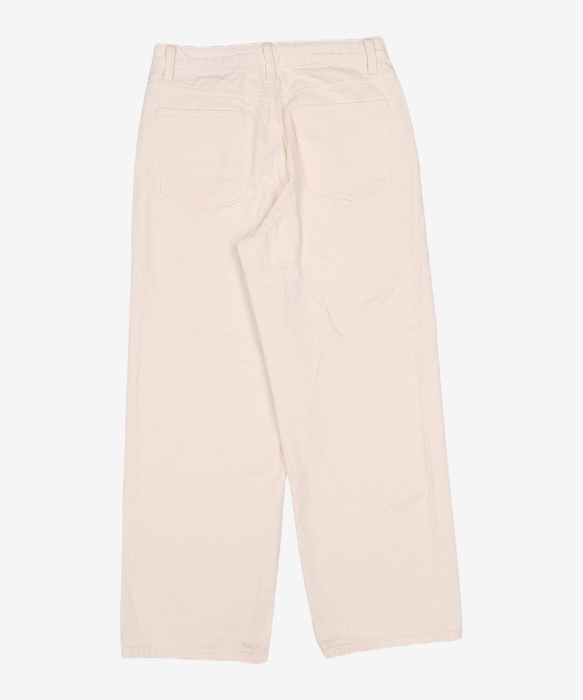 스파오(SPAO) 청/데님 팬츠 78