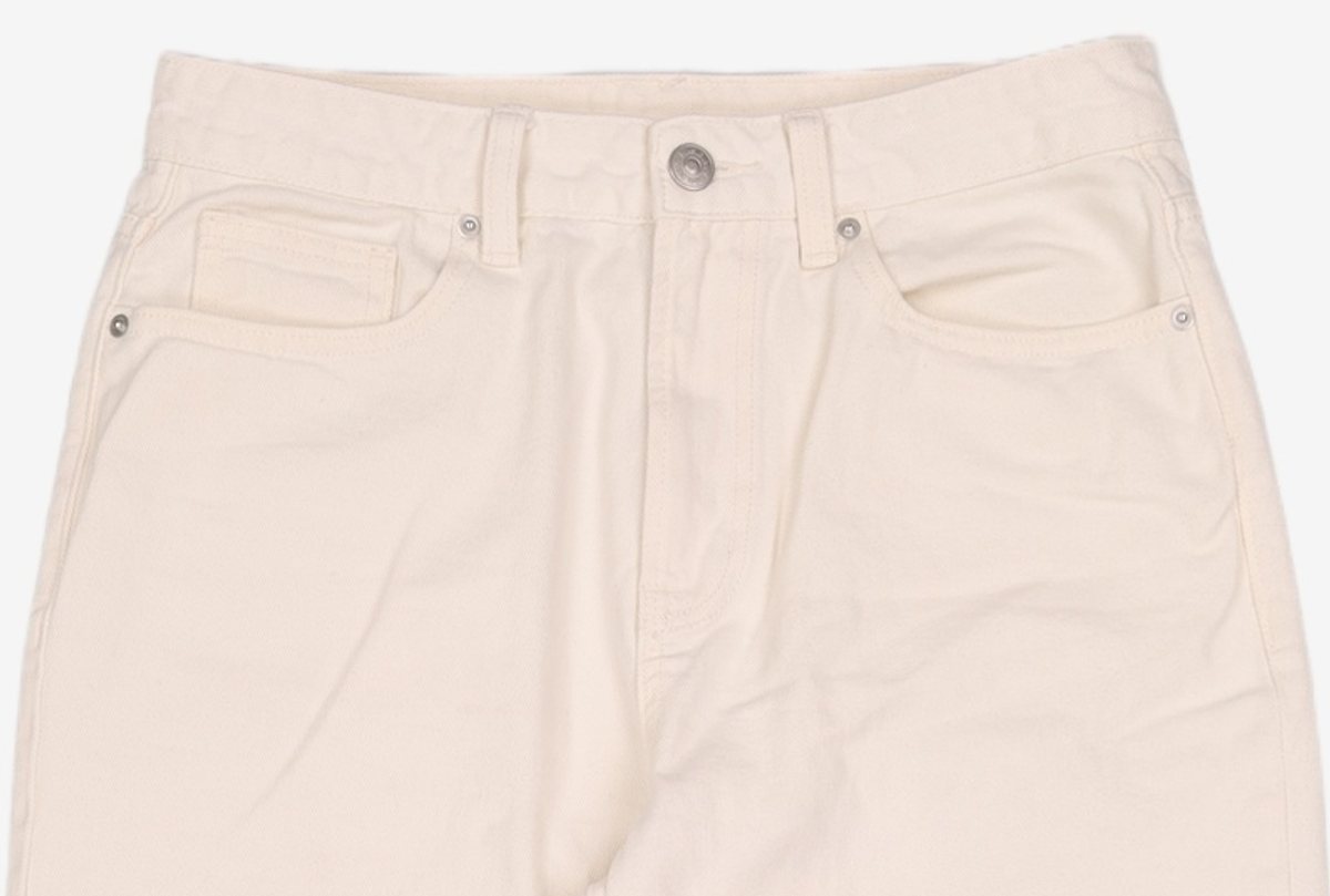 스파오(SPAO) 청/데님 팬츠 78