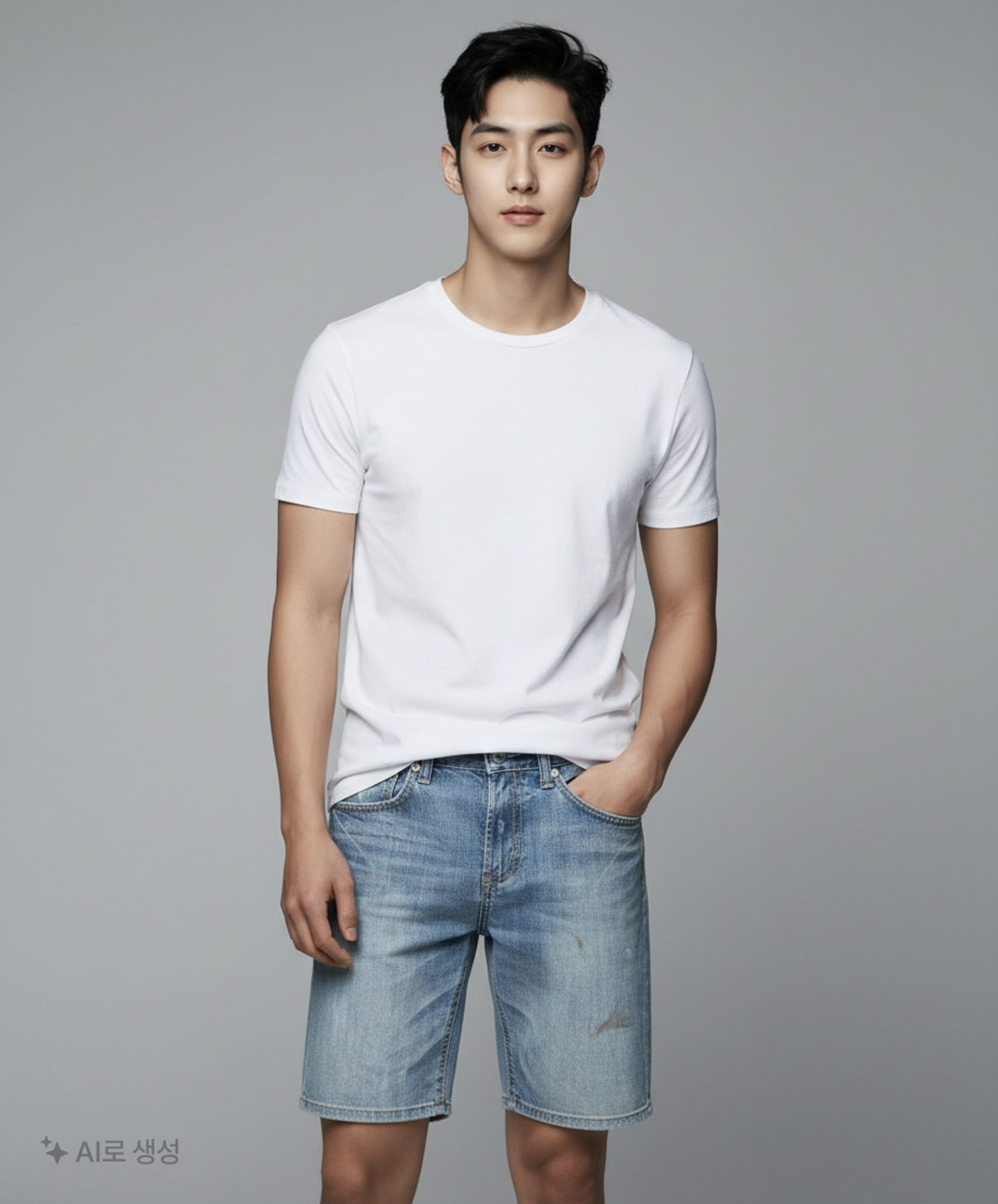 버커루(BUCKAROO) 숏팬츠 76 100
