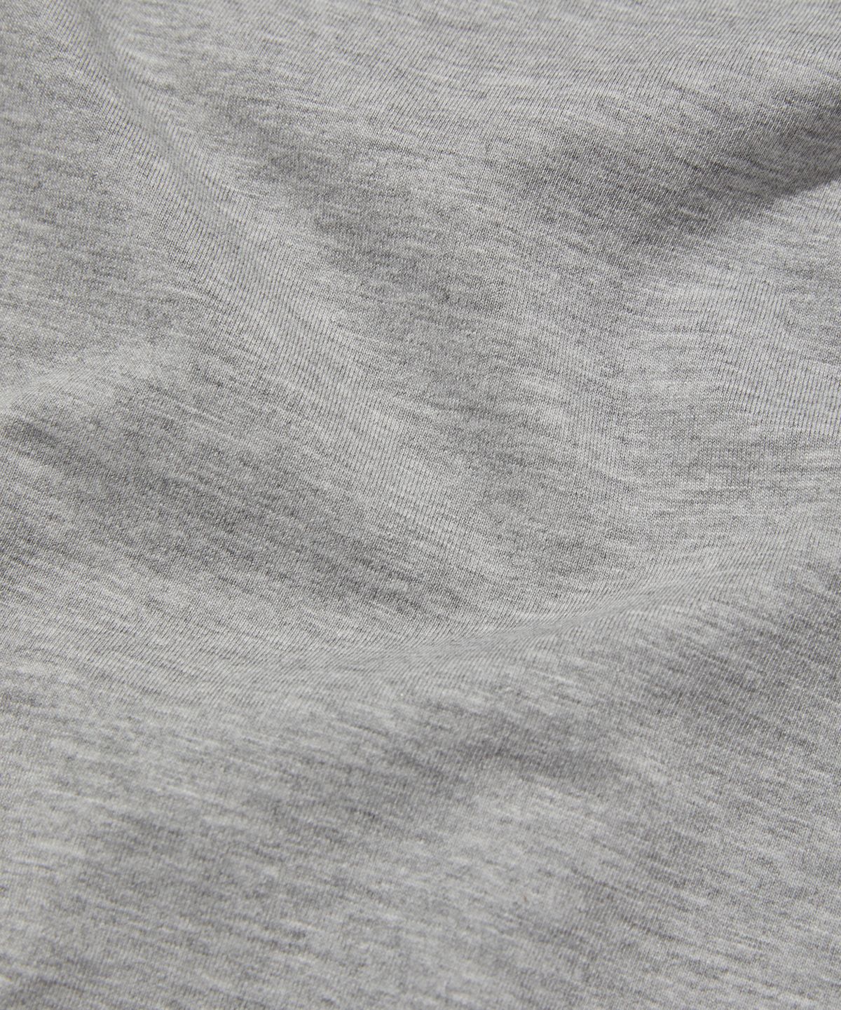 스웨이드(SUADE) SHIRRING LONG SKIRT [GRAY]
