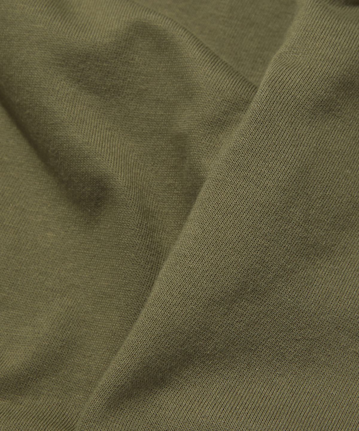 스웨이드(SUADE) LAYERED LONG PANTS [KHAKI]