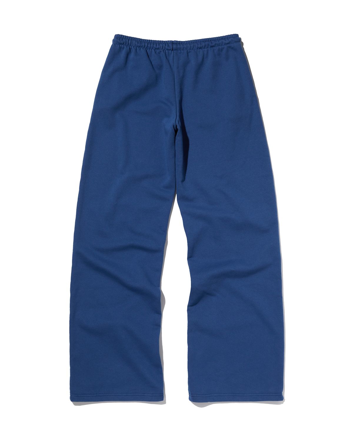 스웨이드(SUADE) SUGARLAND SWEAT PANTS [BLUE]
