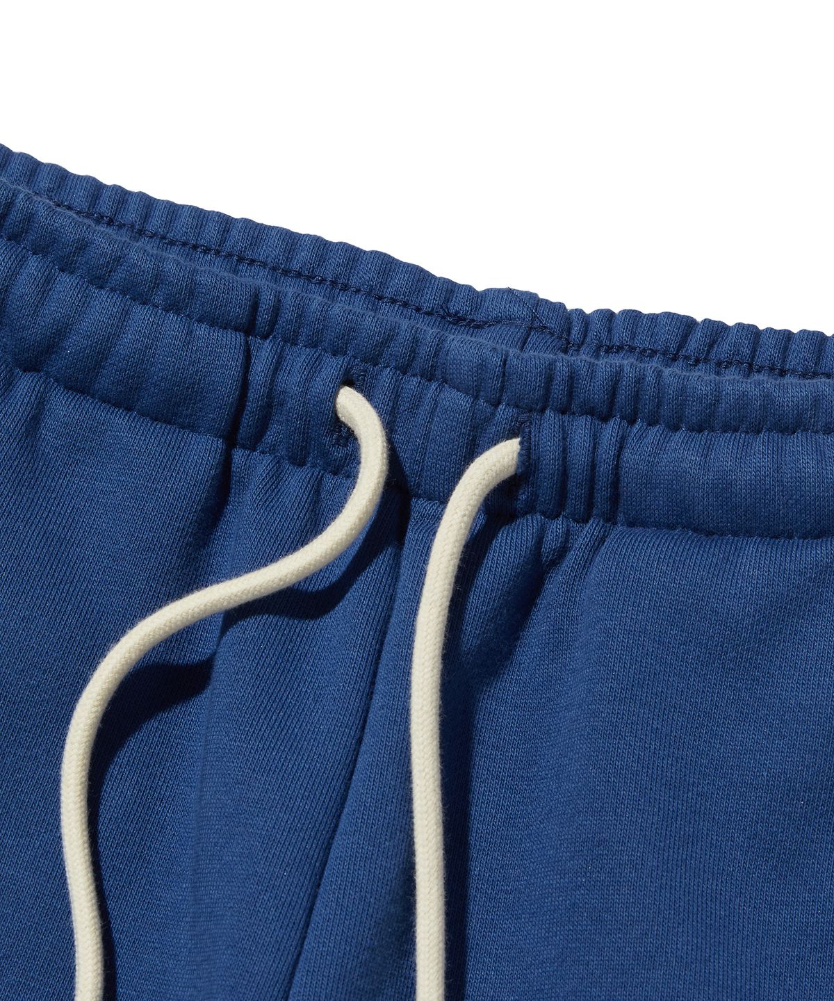 스웨이드(SUADE) SUGARLAND SWEAT PANTS [BLUE]