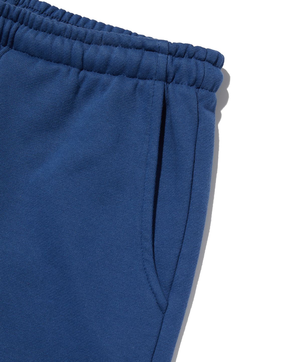 스웨이드(SUADE) SUGARLAND SWEAT PANTS [BLUE]