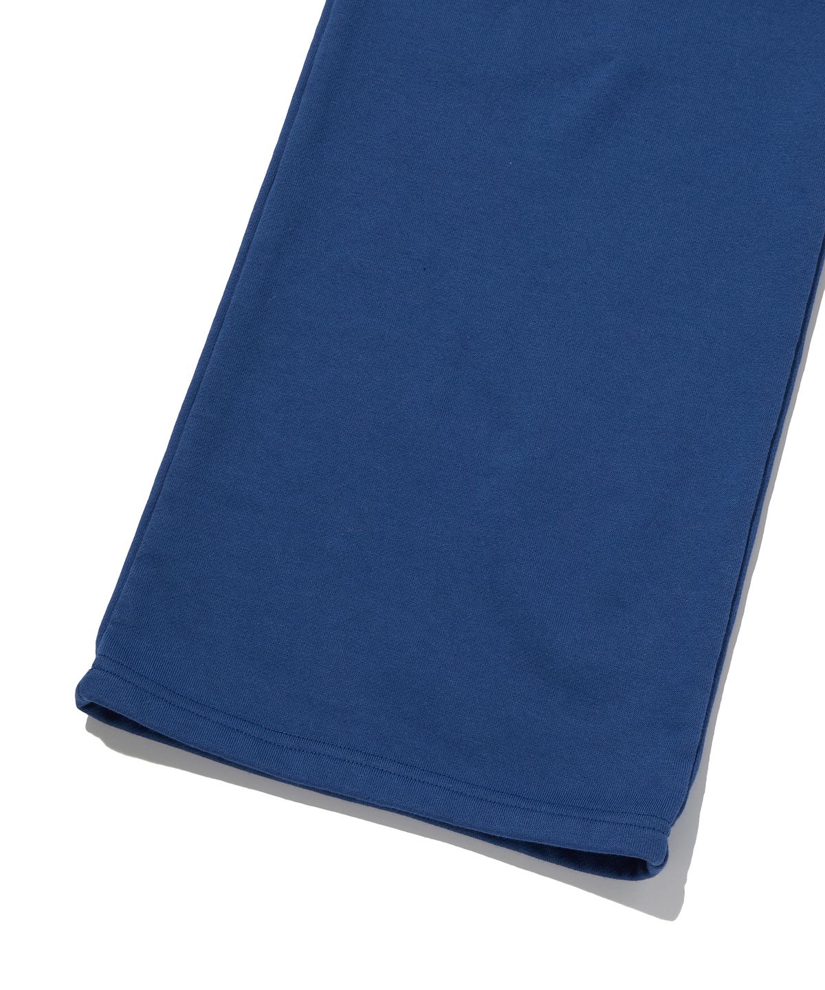 스웨이드(SUADE) SUGARLAND SWEAT PANTS [BLUE]