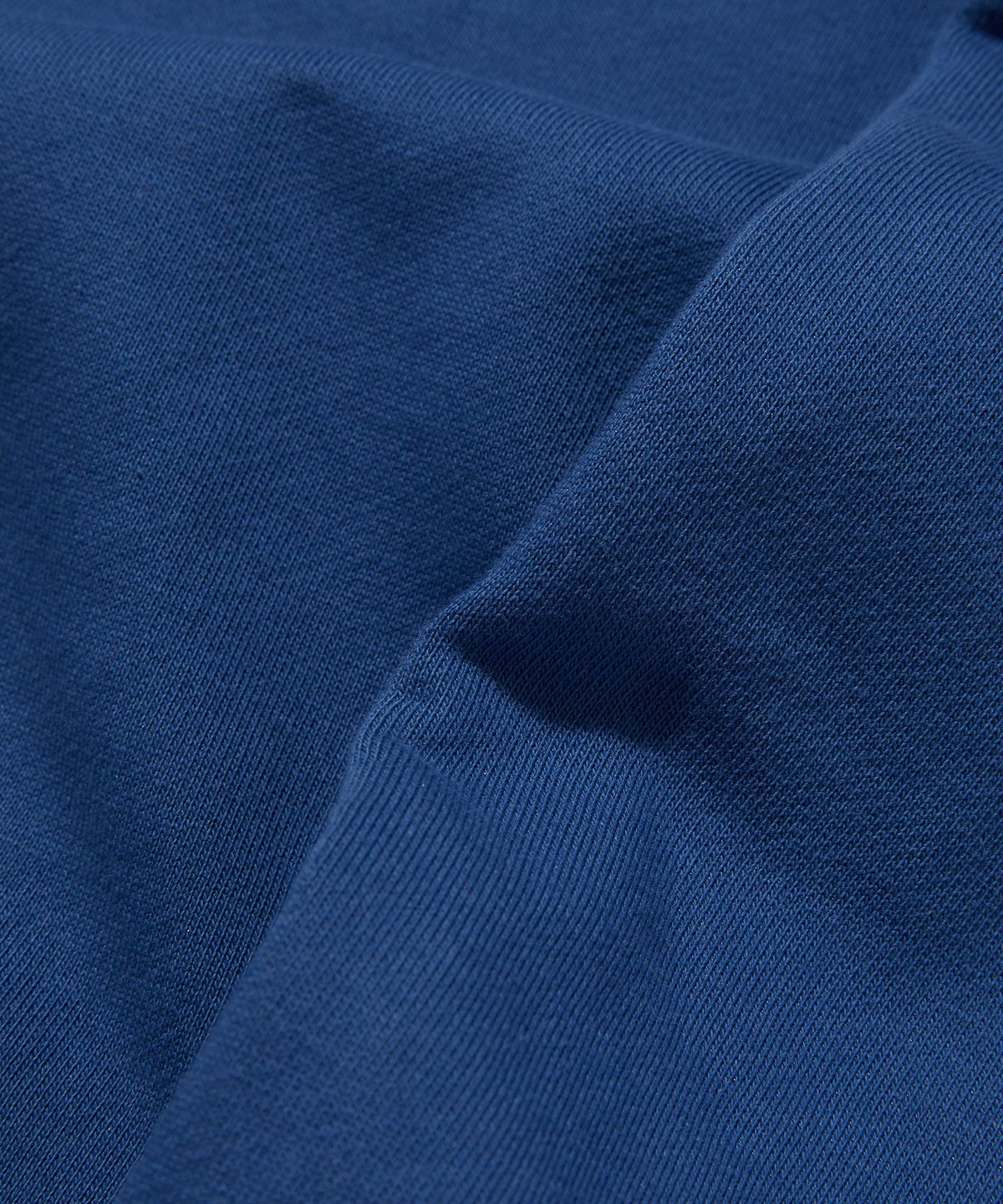 스웨이드(SUADE) SUGARLAND SWEAT PANTS [BLUE]