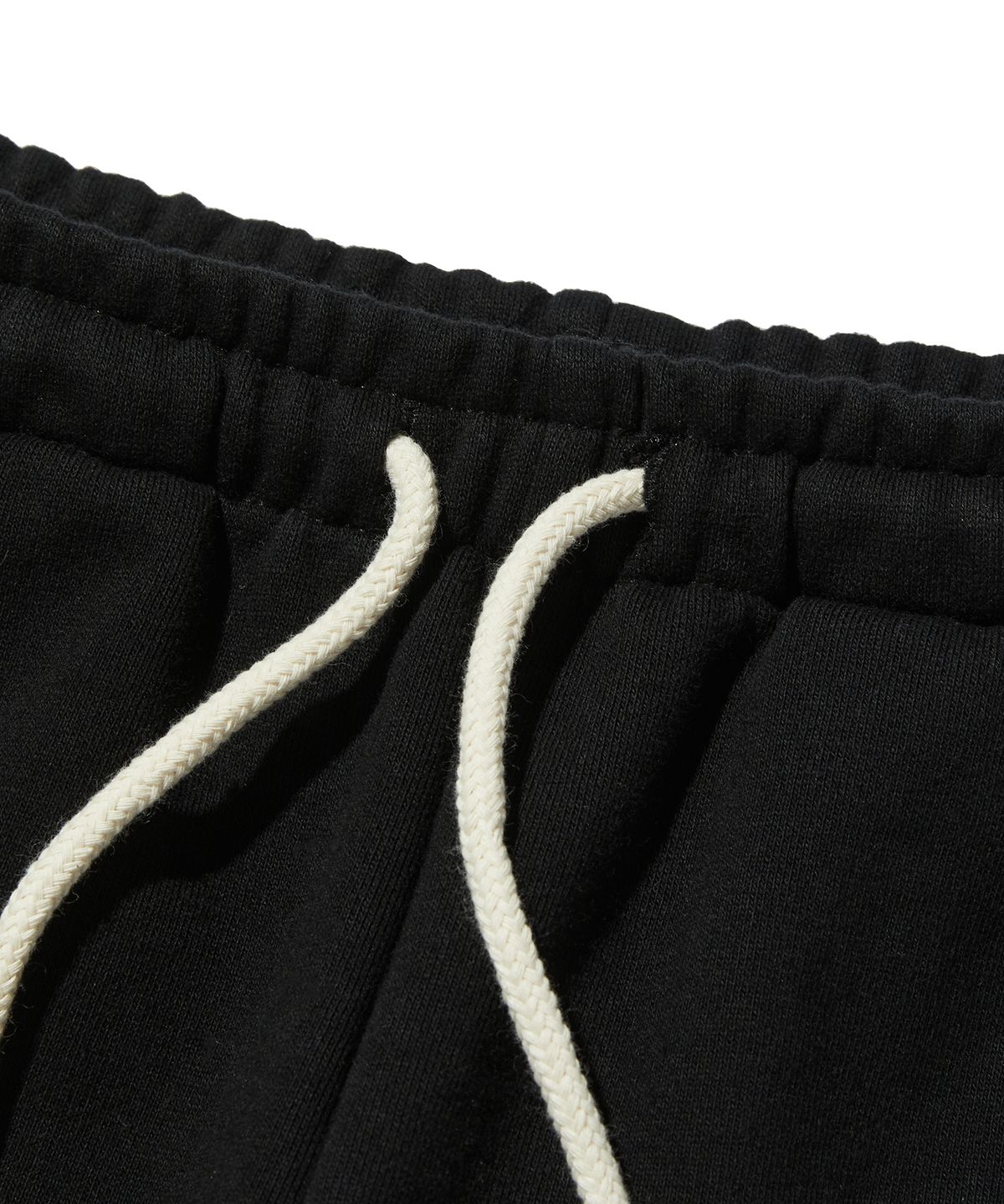스웨이드(SUADE) SUGARLAND SWEAT PANTS [BLACK]