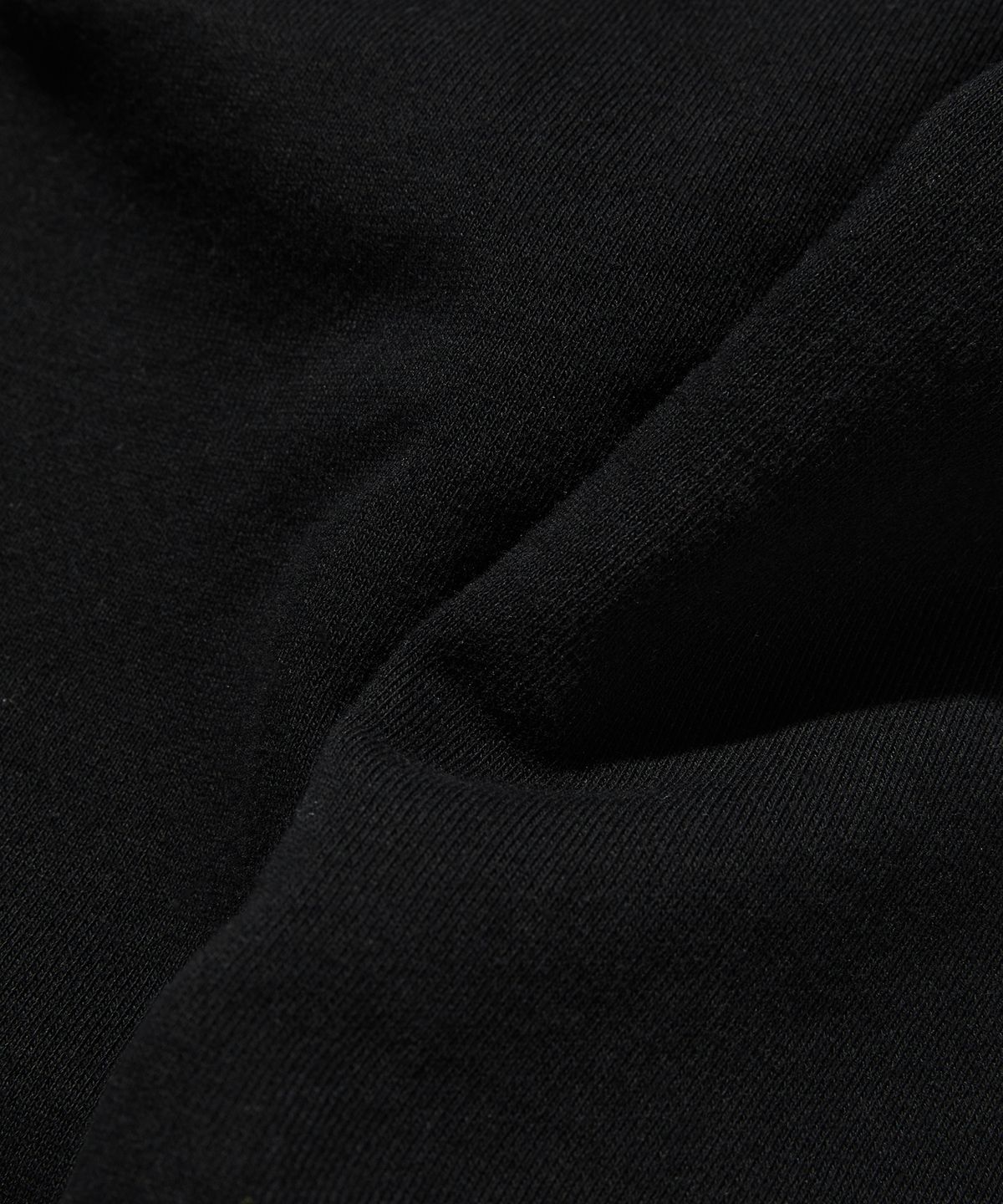 스웨이드(SUADE) SUGARLAND SWEAT PANTS [BLACK]