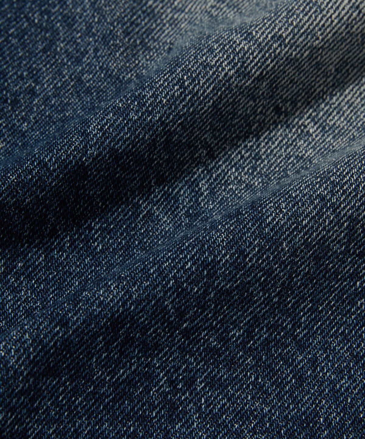 스웨이드(SUADE) WRINKLE WASHED SHORTS [DARK BLUE]