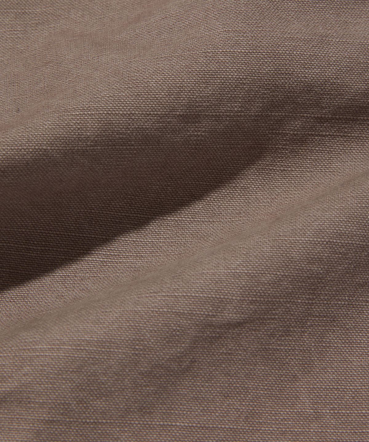 스웨이드(SUADE) CUT EDGE SHORTS [MOCHA BROWN]
