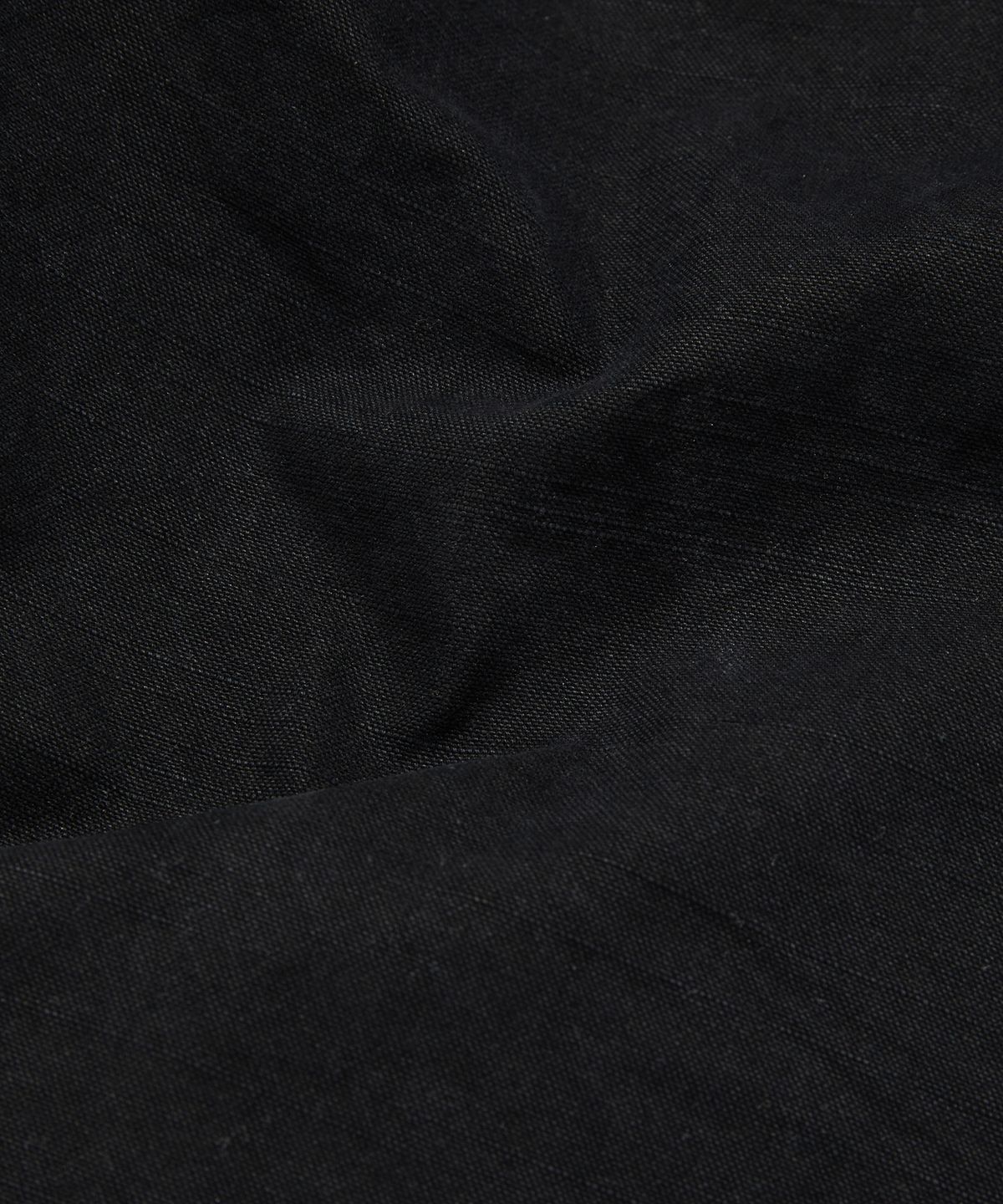 스웨이드(SUADE) CUT EDGE SHORTS [BLACK]