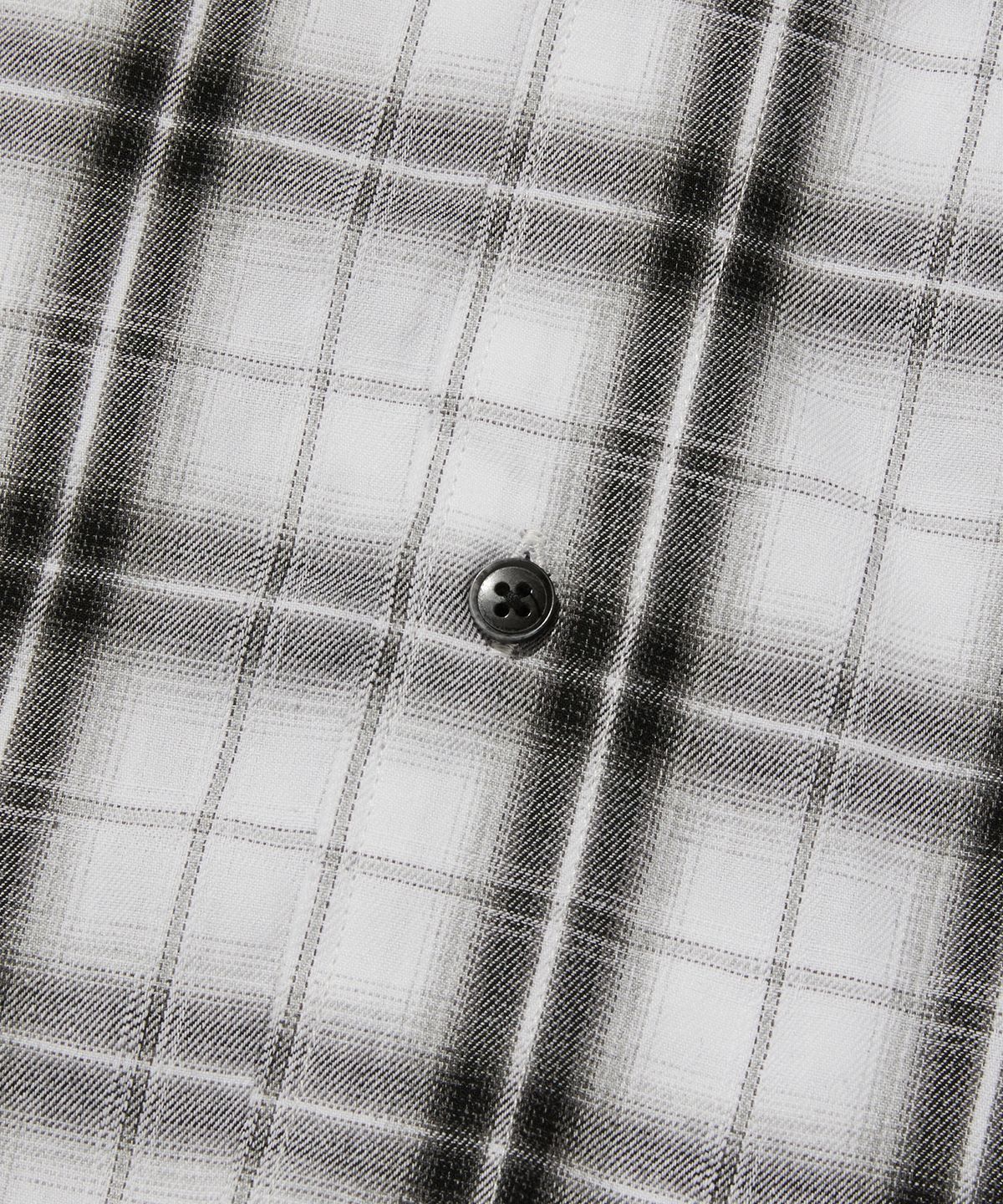 스웨이드(SUADE) CHECK SHORT SLEEVE SHIRT [WHITE]