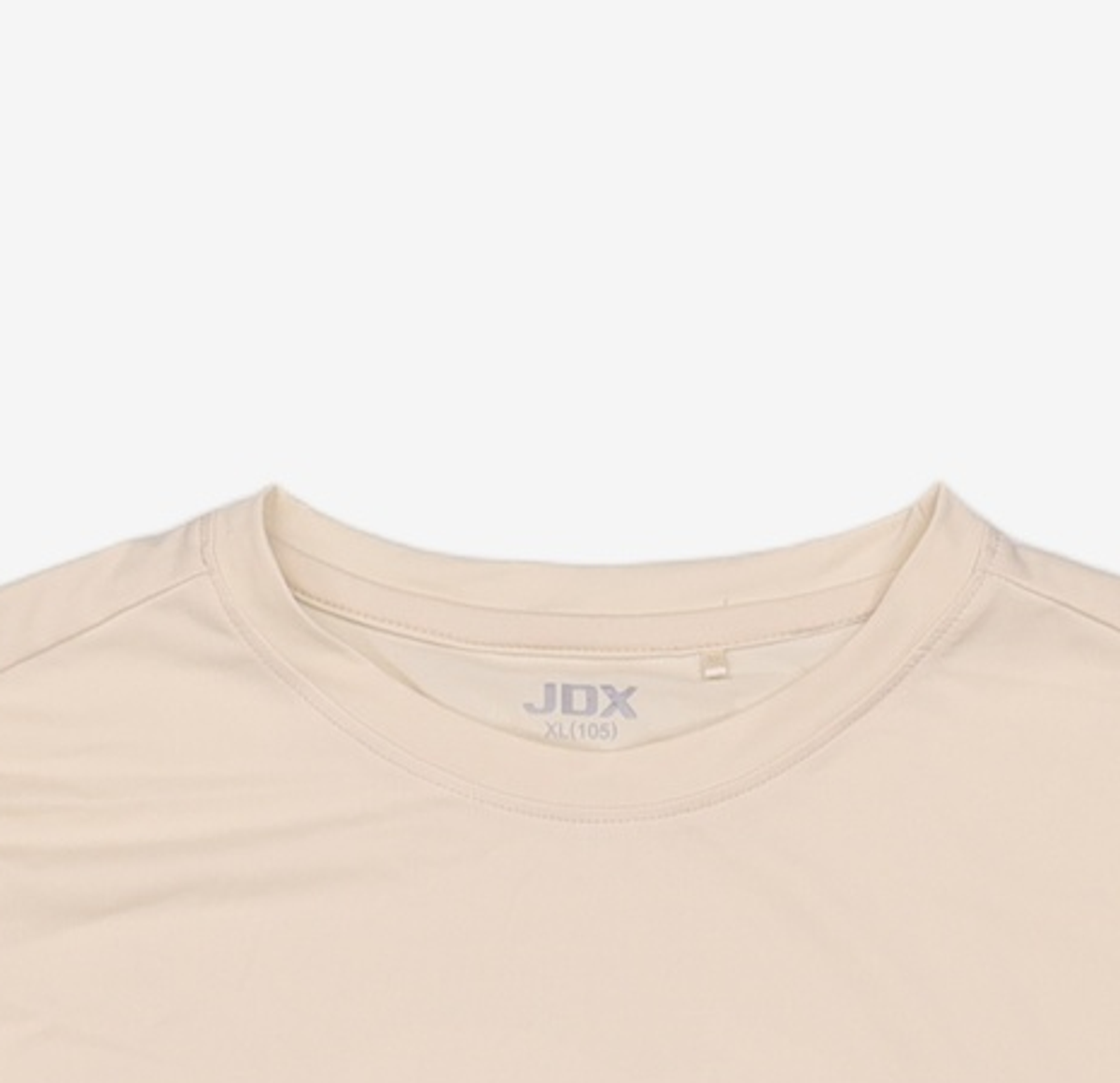 제이디엑스(JDX) 긴소매 티셔츠 105