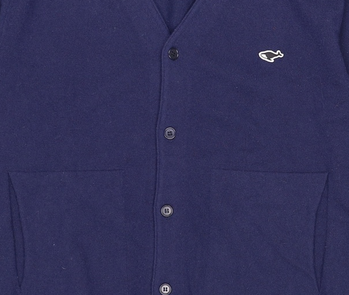 네이더스(NEITHERS) MERINO WOOL CARDIGAN (2 COLORS) 3